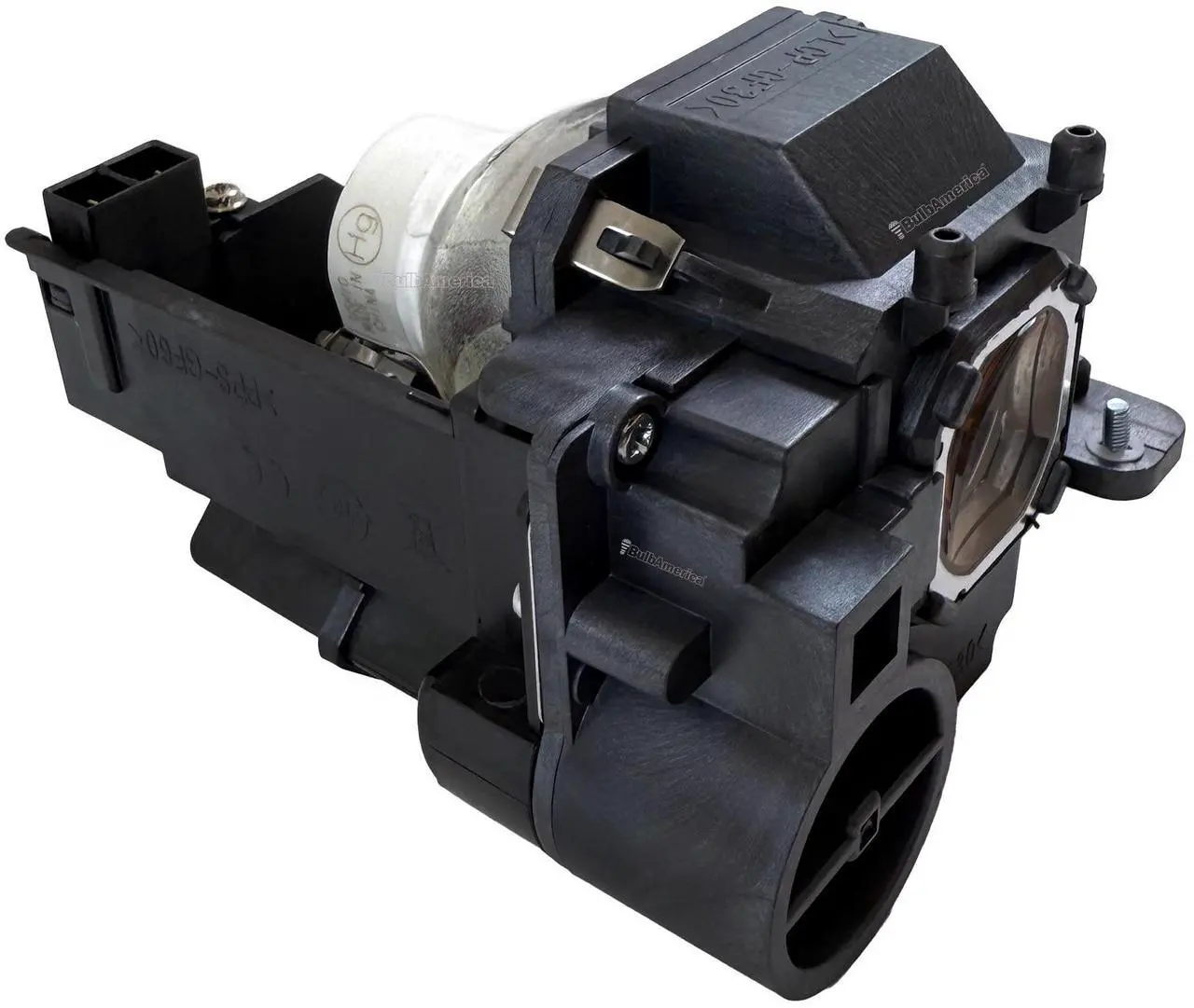 NEC UM352W-TM Projector - Thumbnail 2