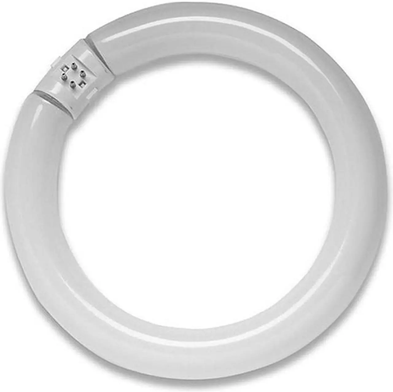 Alt view image 2 of 14 - GE Fluorescent Circular Tube 22 Watt 33774