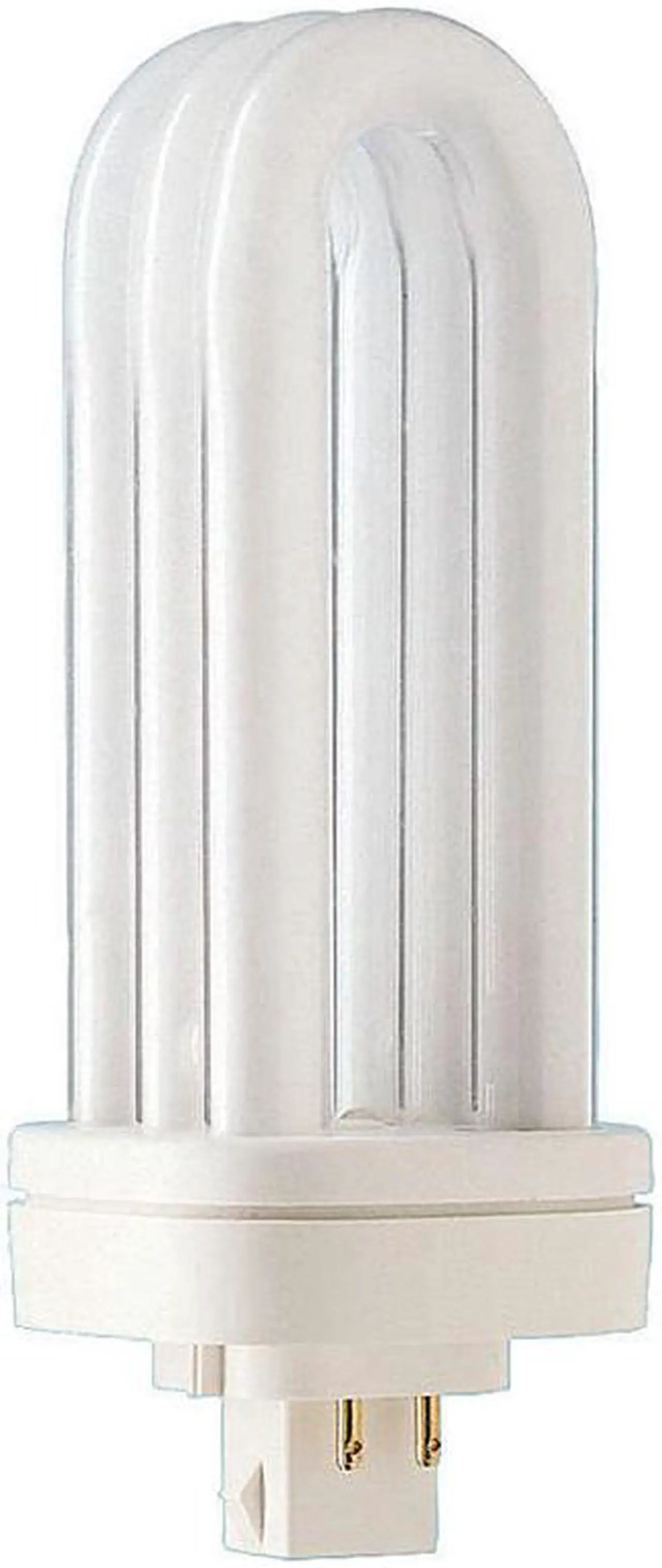 Alt view image 4 of 8 - Philips 268722 - PL-T 32W/41/4P/ALTO Triple Tube 4 Pin Base Compact Fluorescent Light Bulb