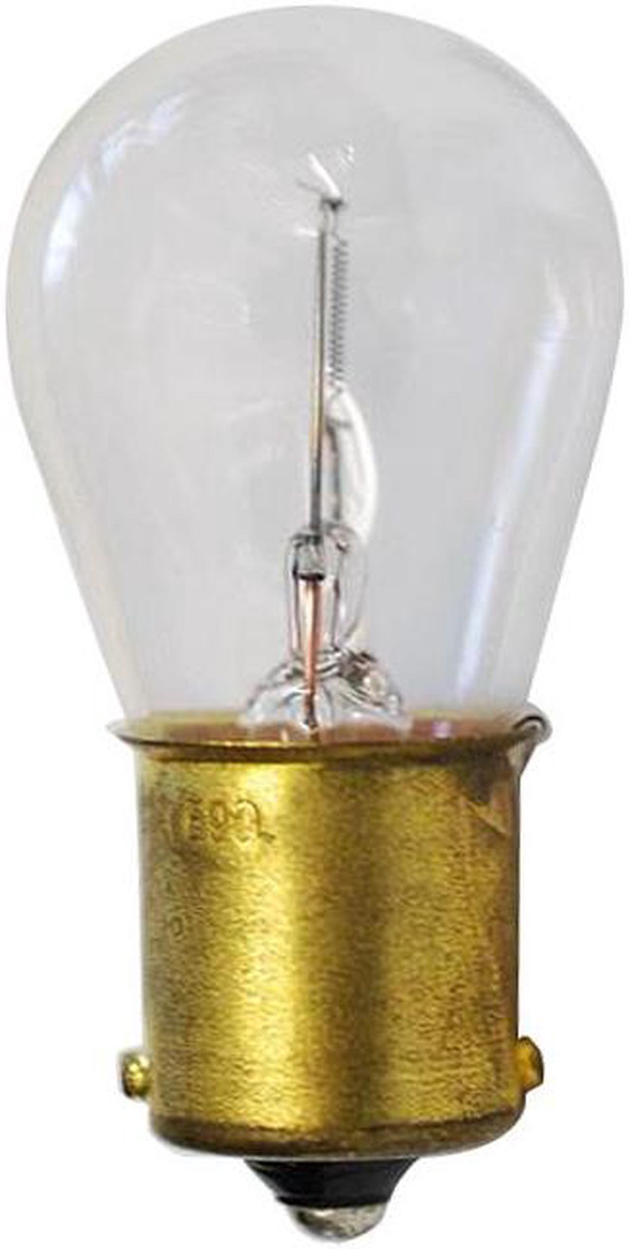 Alt view image 2 of 4 - GE 40945 - 1591-AF Miniature Automotive Light Bulb