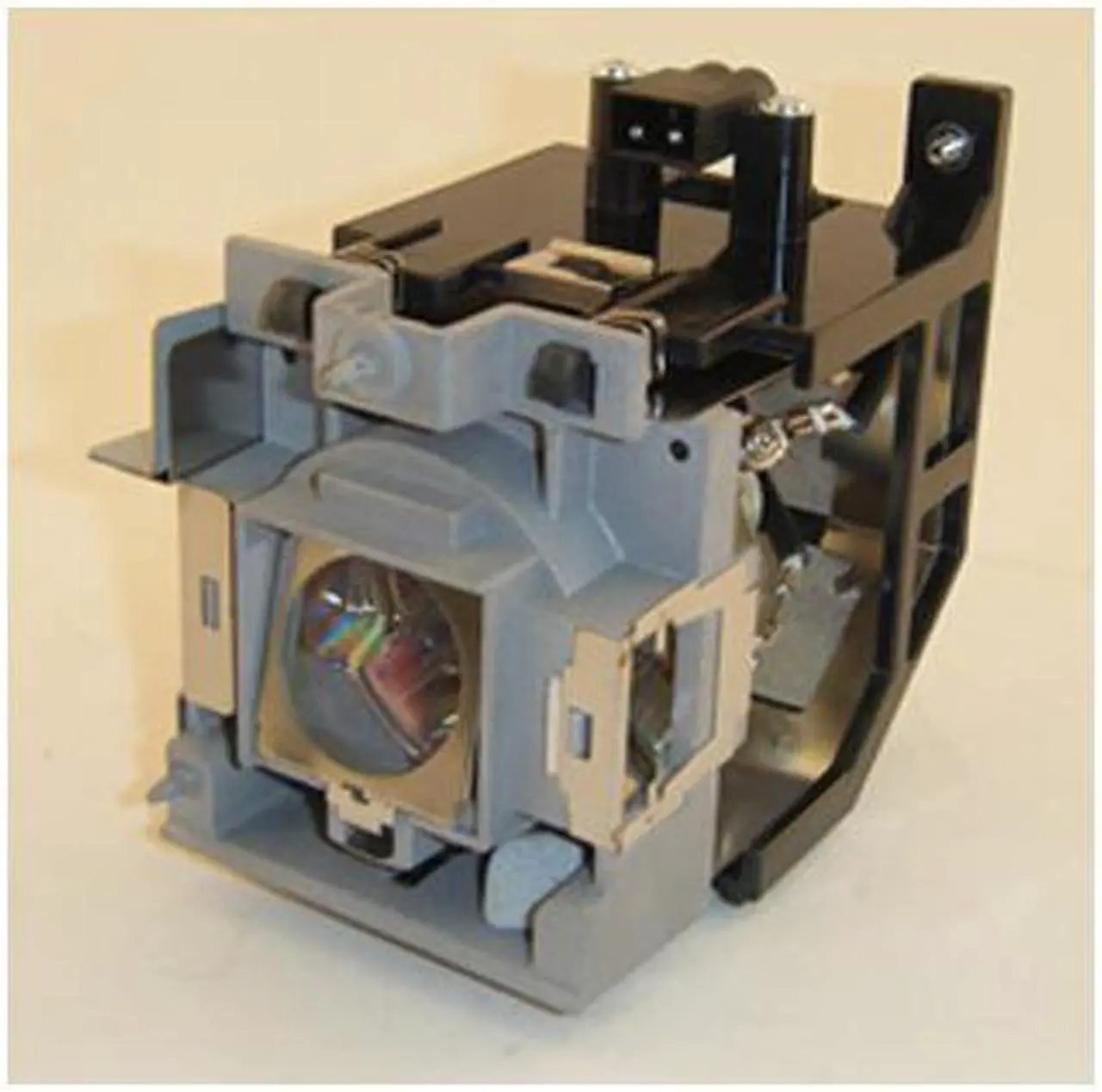 Alt view image 15 of 20 - Jaspertronics Original 5J.J2605.001 Lamp & Housing for BenQ Projectors - Fits 5J.J2805.001, 5J.J3905.001, SH940, SP890, W5500, W7000+, W7500 - 1 Unit Per Pack with 1 Year Warranty