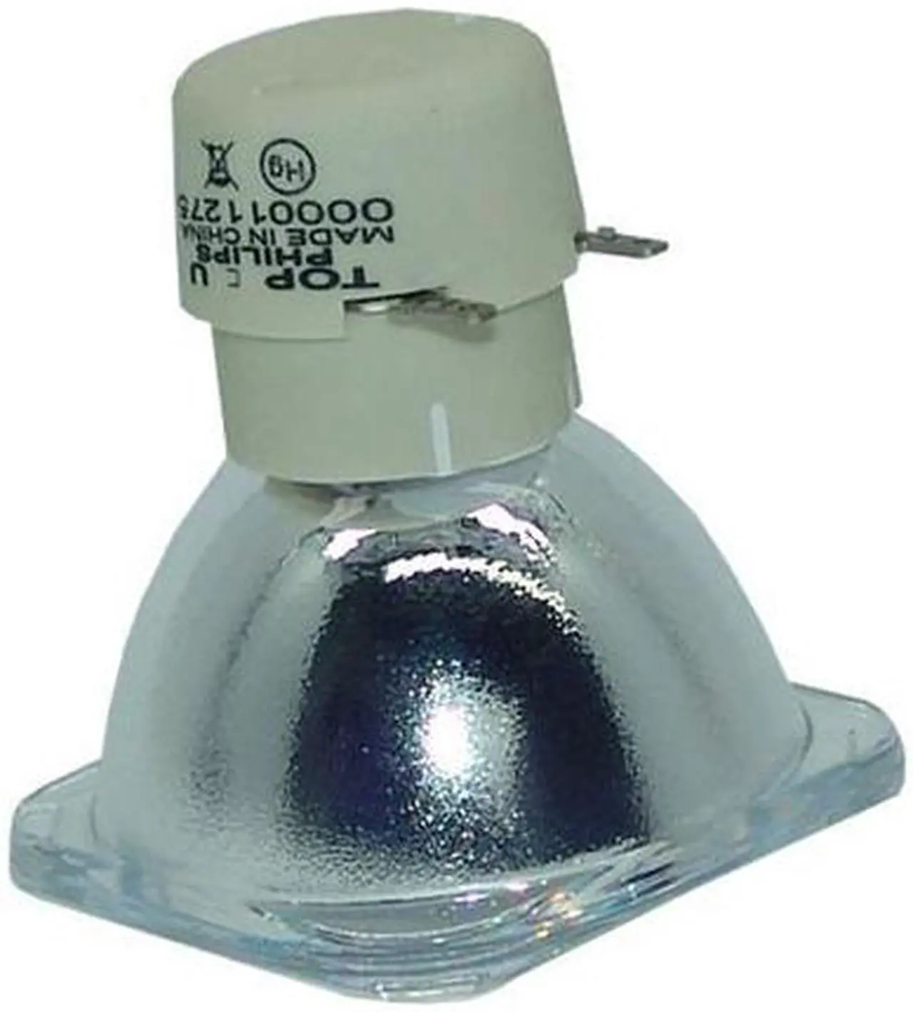 Alt view image 3 of 3 - Toshiba TDP-T360 - Genuine OEM Philips projector bare bulb replacement