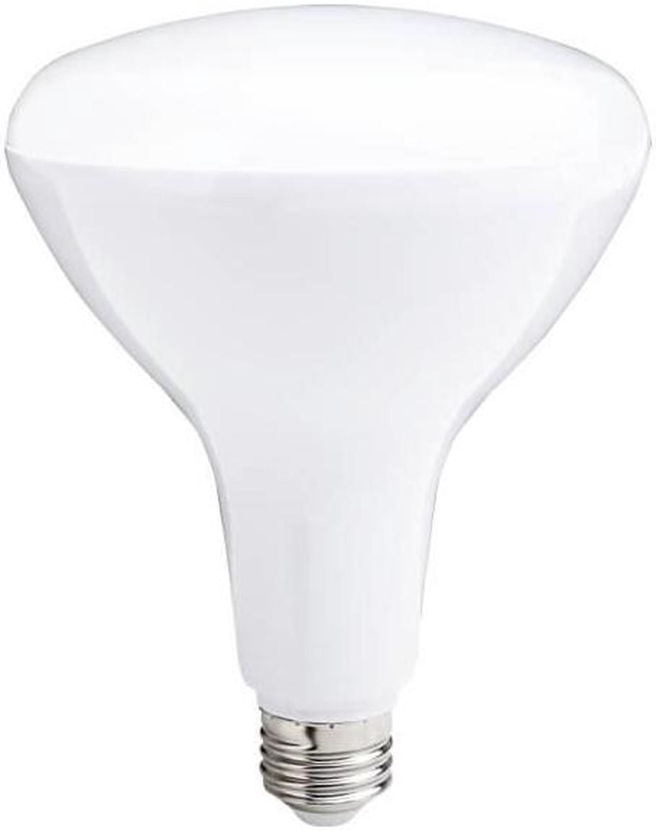 Alt view image 2 of 2 - USHIO 1004160 - UPHORIA 3 LED BR40, WFL112, WW30 BR40 Flood LED Light Bulb