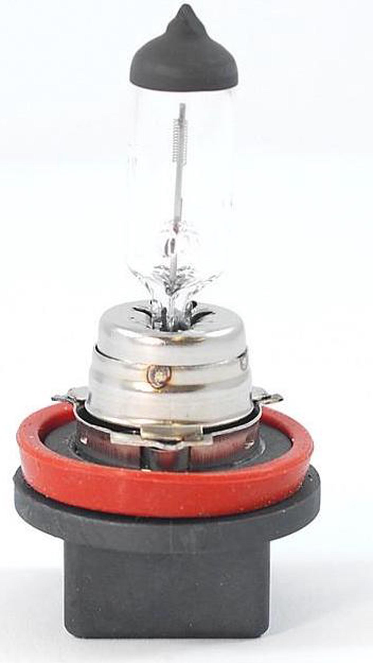 Alt view image 3 of 4 - BulbAmerica H11 - 12V 55W Halogen Xenon Clear Automotive Bulb