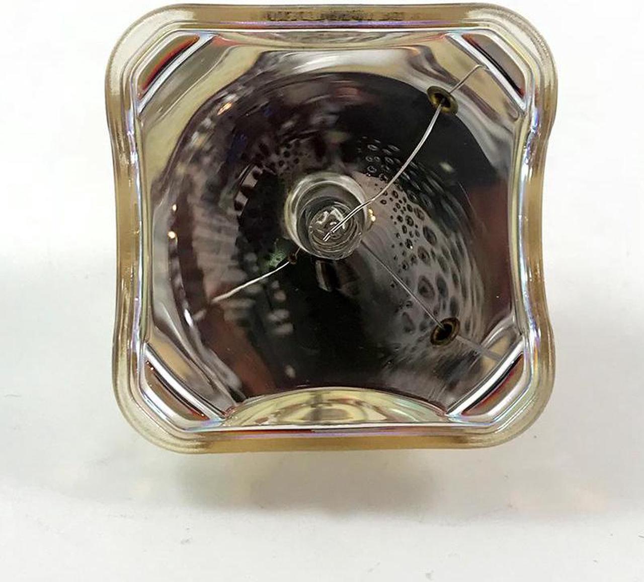 Alt view image 3 of 3 - Osram P-VIP 180-230/1.0 CE19.5A Quality Original OEM Projector Bulb