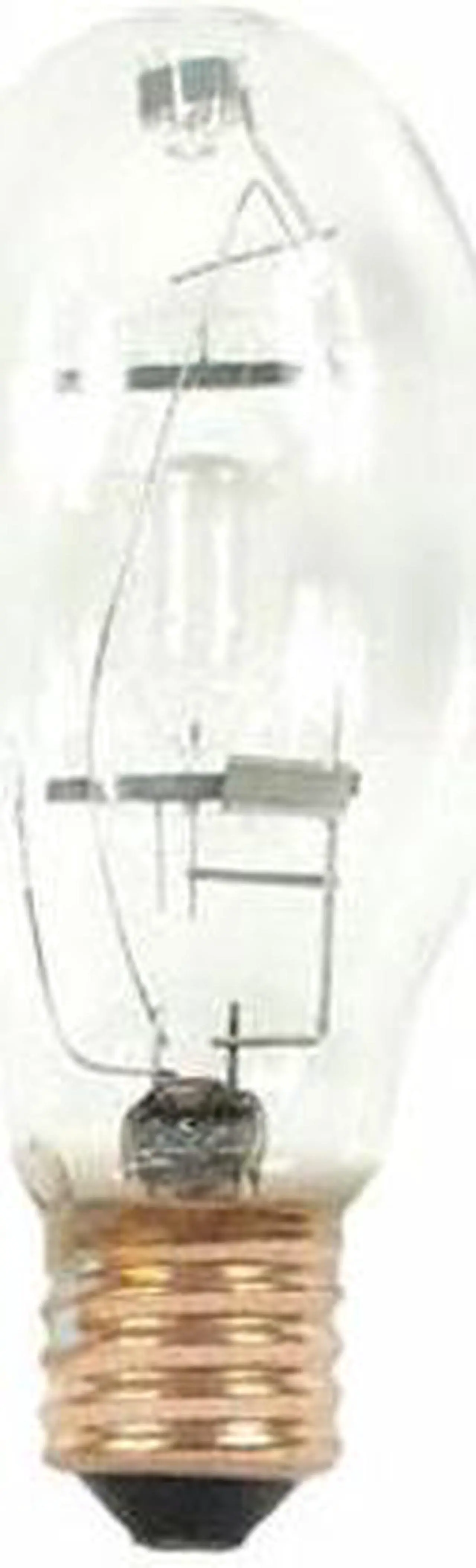 Alt view image 2 of 4 - GE 18904 - MVR400/U/ED28 400 watt Metal Halide Light Bulb