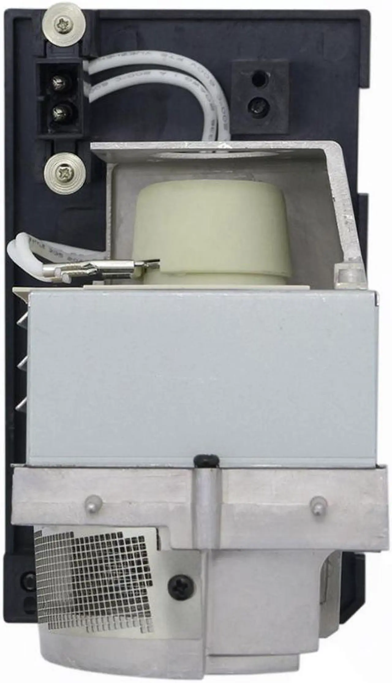 Alt view image 3 of 3 - SMARTBOARD UF100 Projector Housing with Genuine Original OEM Bulb