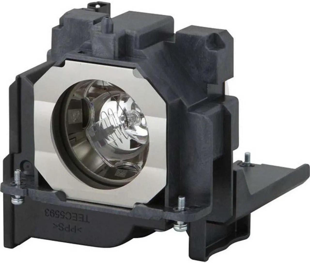 Alt view image 8 of 15 - Panasonic ET-LAE300 Projector Lamp for PT-EZ770, PT-EW730Z/ZL and PT-EX800Z/ZL Series Projectors