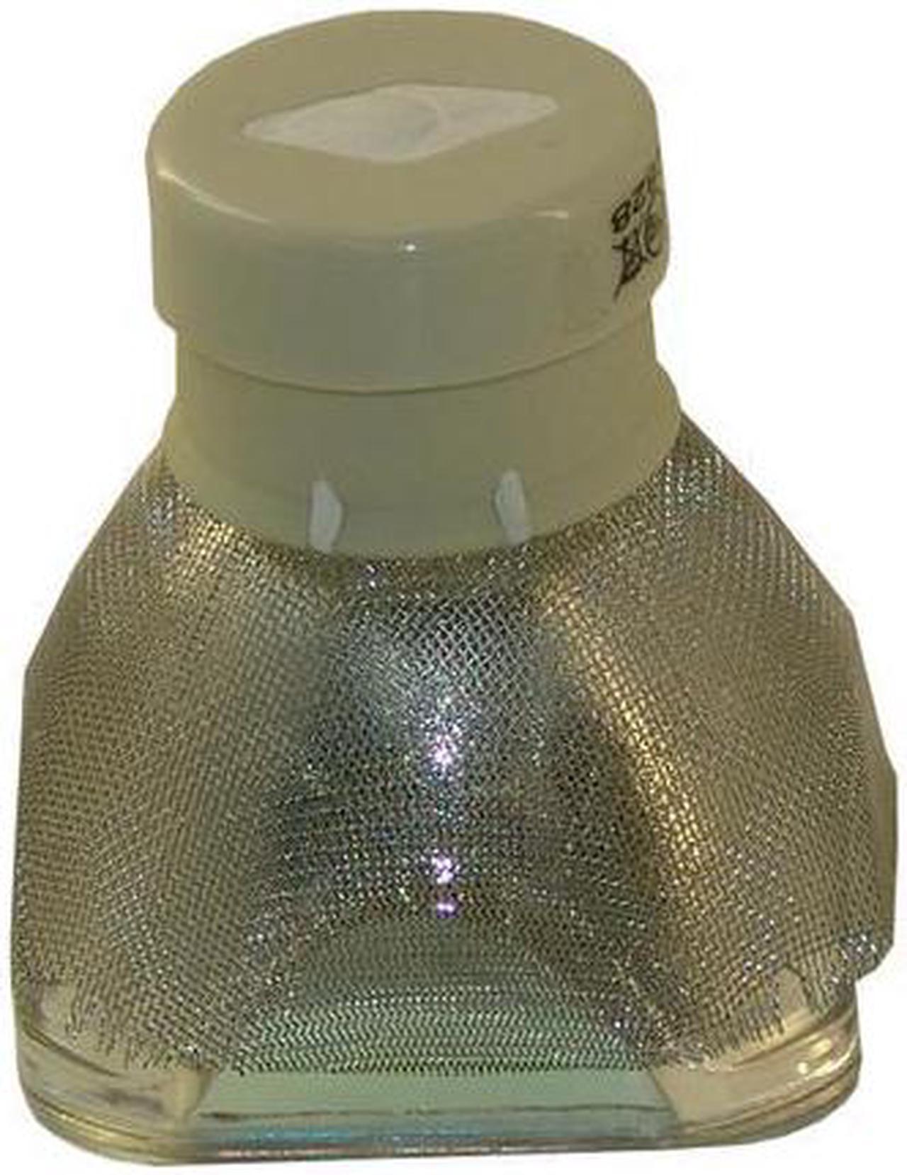 Alt view image 3 of 6 - Hitachi HCP-4030X - Genuine OEM Philips projector bare bulb replacement