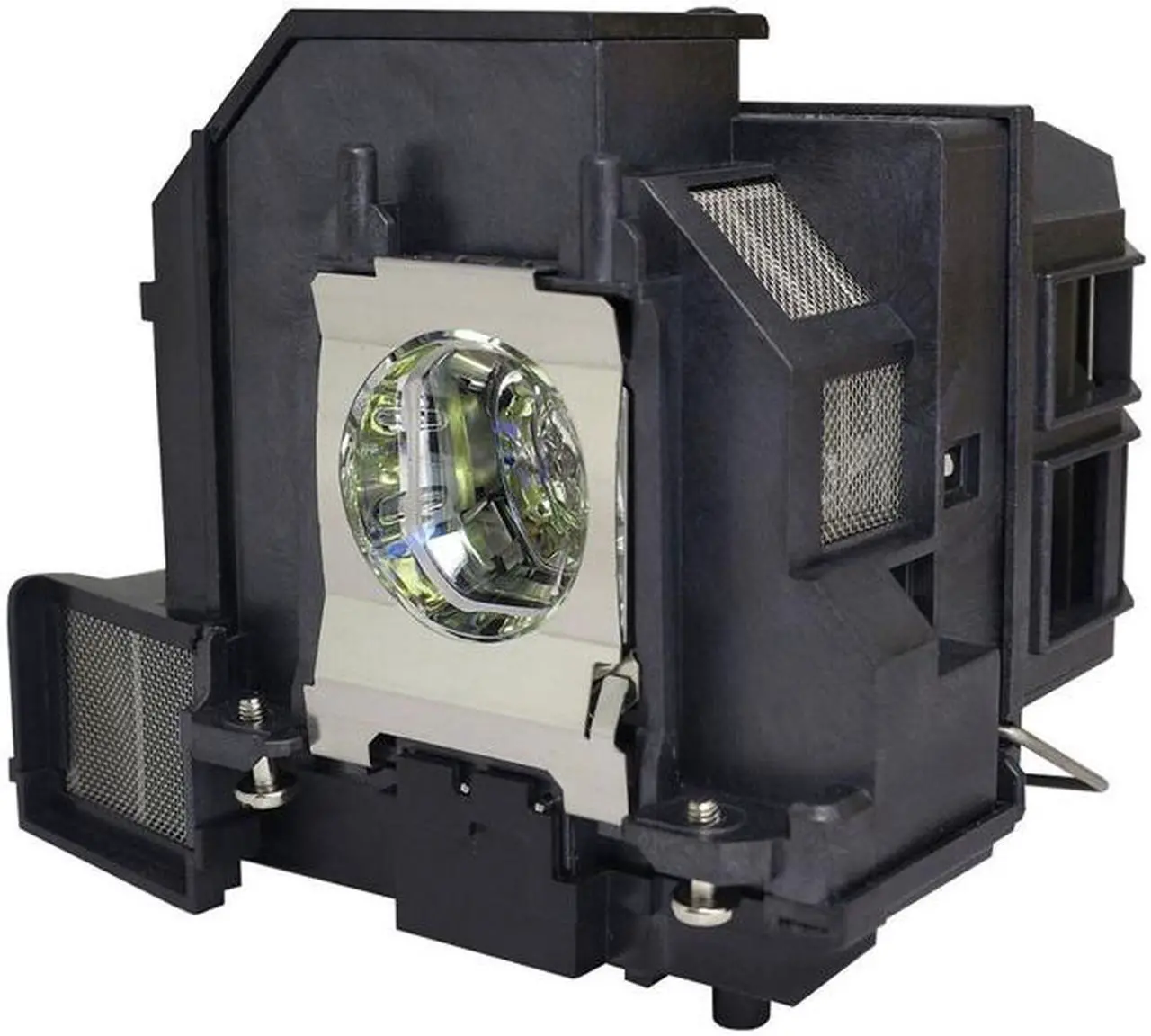 Alt view image 6 of 9 - Original Lamp for Epson BrightLink 696Ui, BrightLink 697Ui, EB-696Ui, EB-1440Ui, EB-1450Ui, EB-1460Ui Projector