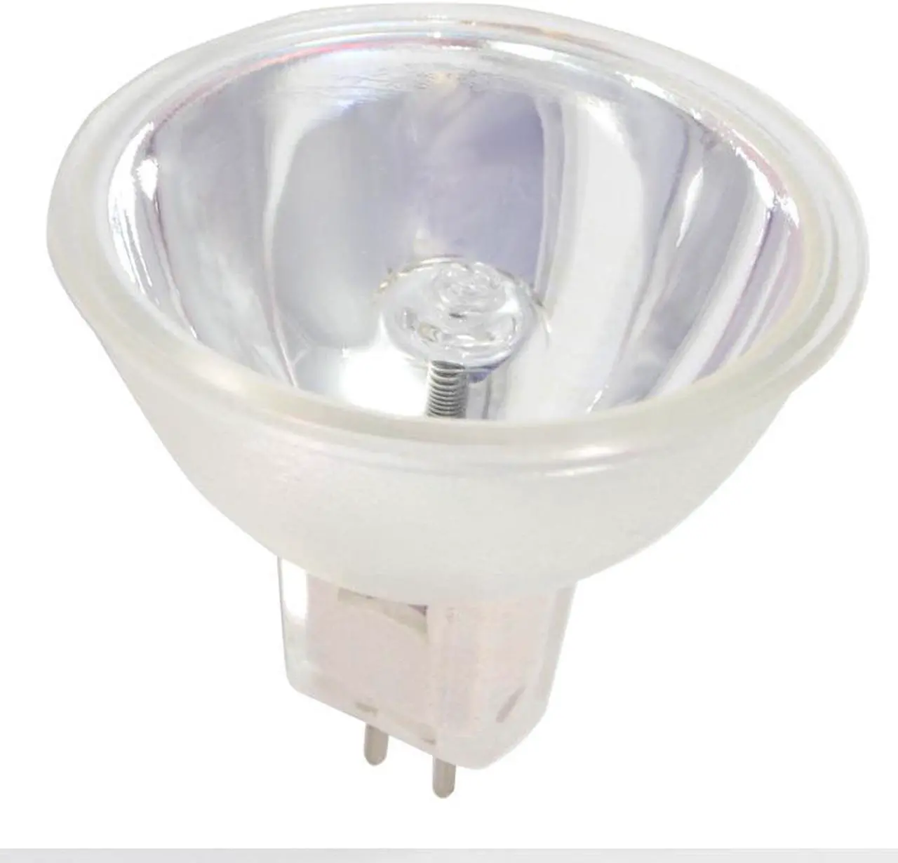 Main image of ELC5 bulb Platinum MR16 250W 24V GX5.3 3250k Halogen Light Bulb
