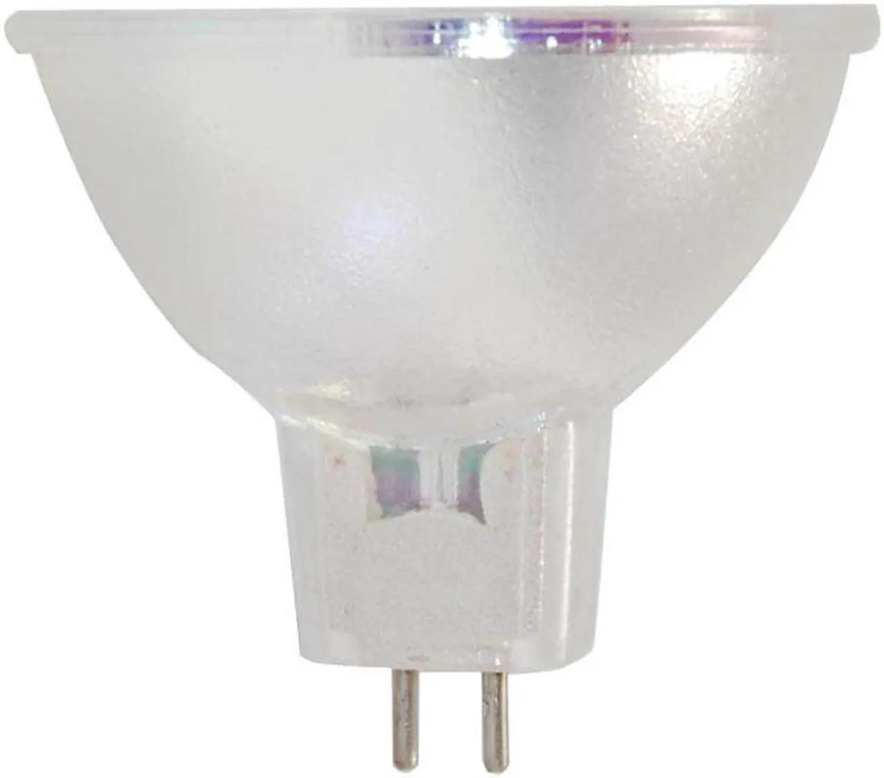 Alt view image 2 of 3 - ELC5 bulb Platinum MR16 250W 24V GX5.3 3250k Halogen Light Bulb