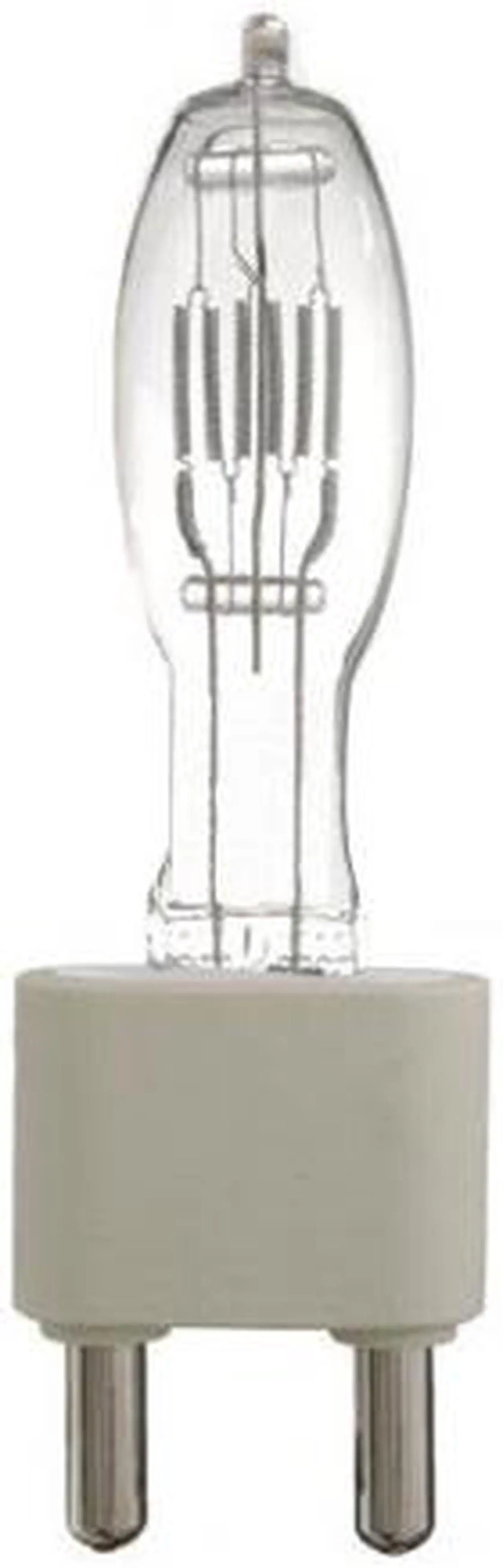 Main image of Ushio CYX, 2000w JS120V-2000WC Halogen Quartz Stage and Studio Bulb