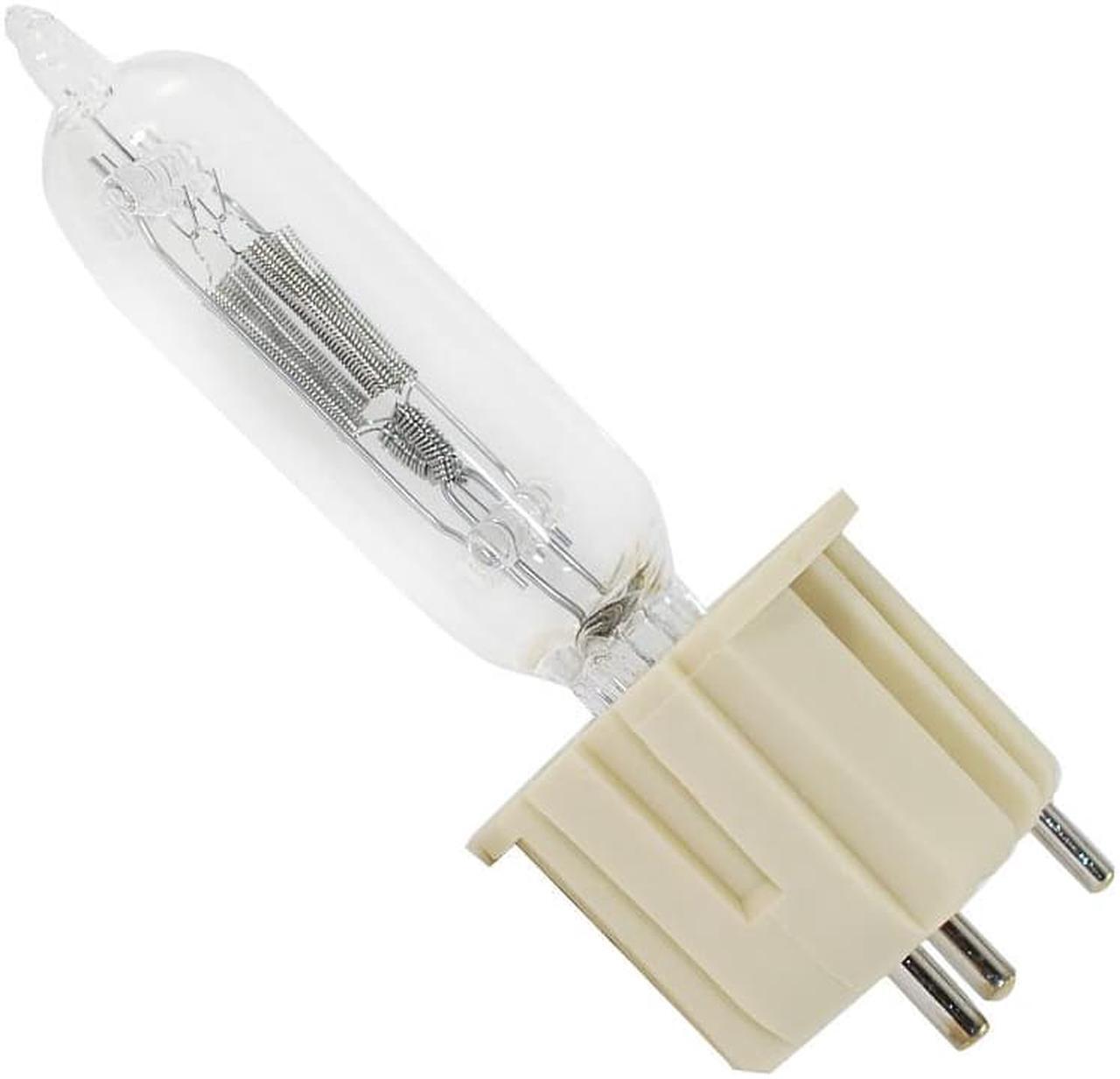 Alt view image 3 of 6 - Ushio 1000675 - HPL-750/115V+ JS115V-750WC Projector Light Bulb