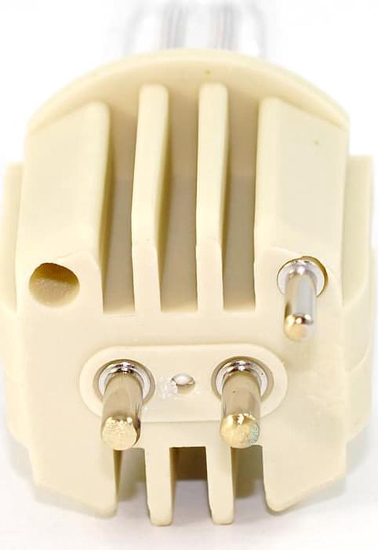 Alt view image 4 of 6 - Ushio 1000675 - HPL-750/115V+ JS115V-750WC Projector Light Bulb