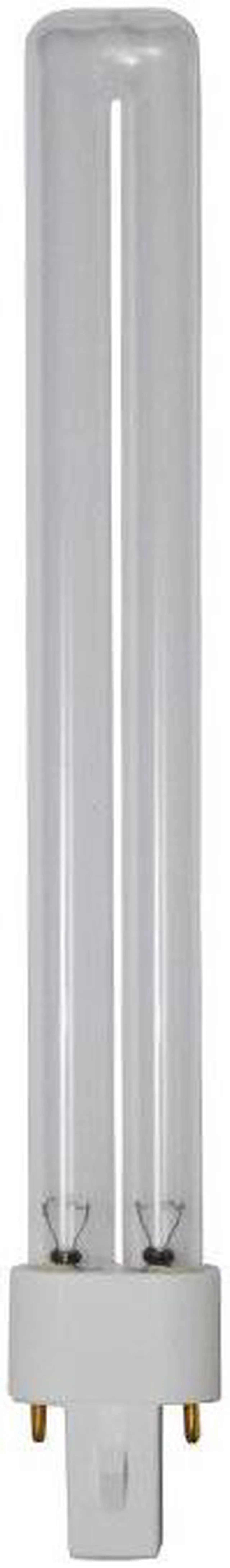 Main image of GCF11DS 11w G23 2-Pin Germicidal Bulb - 23398 GCF11DS/G23/SE/OF Replacement