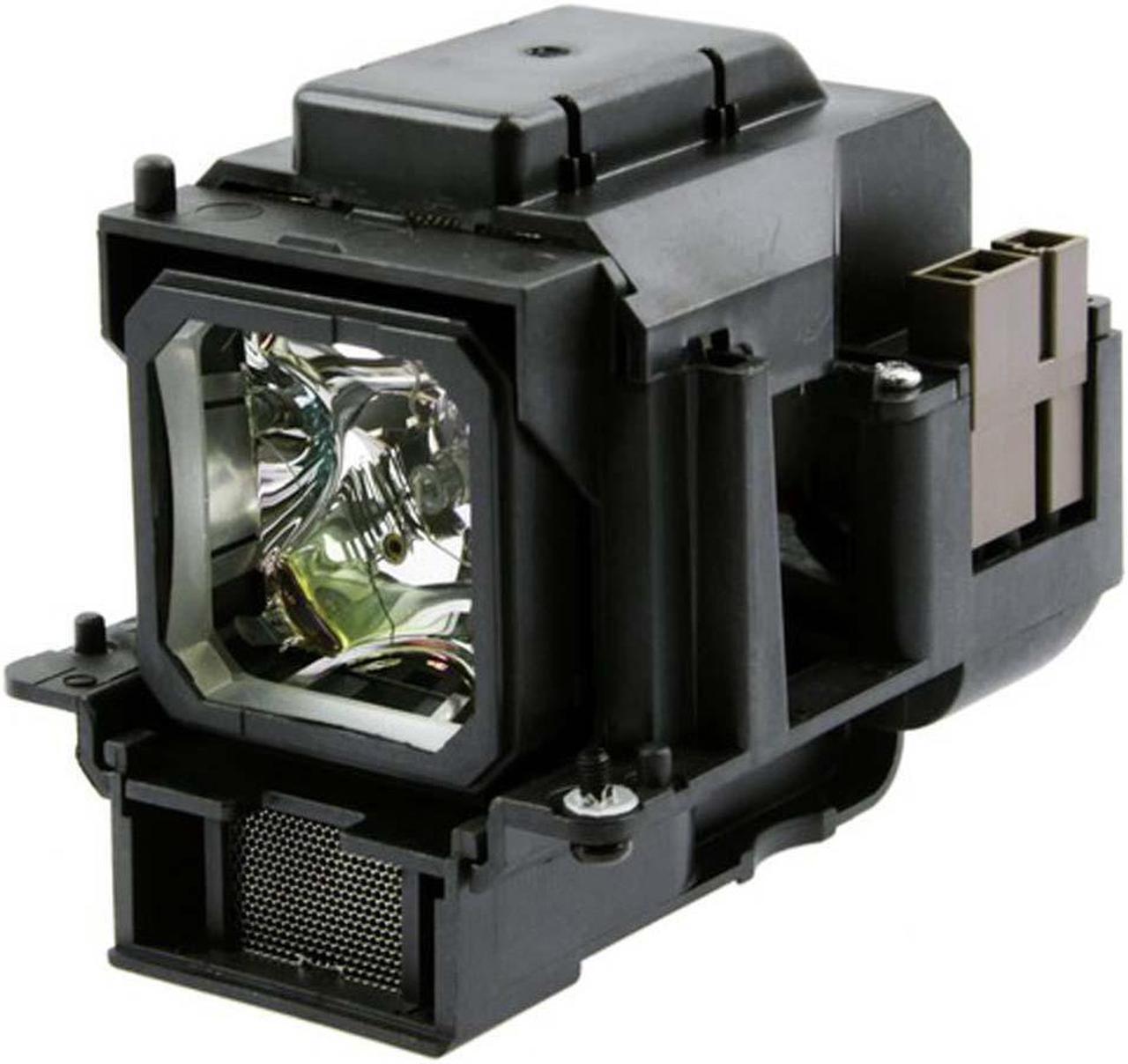 Main image of SmartBoard 2000i DVS 03 Projector Lamp with Original OEM Bulb Inside