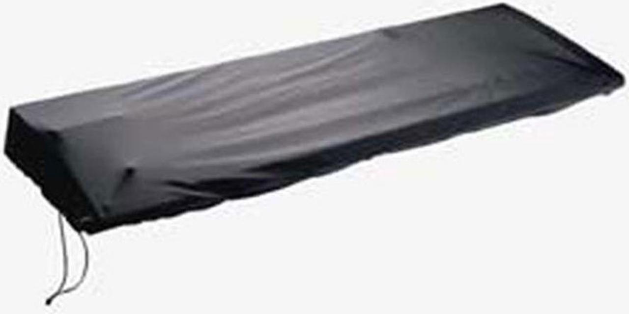 Main image of Gator GKC1648 Stretchy 88-Note Keyboard Cover Dust Cover For Keyboard