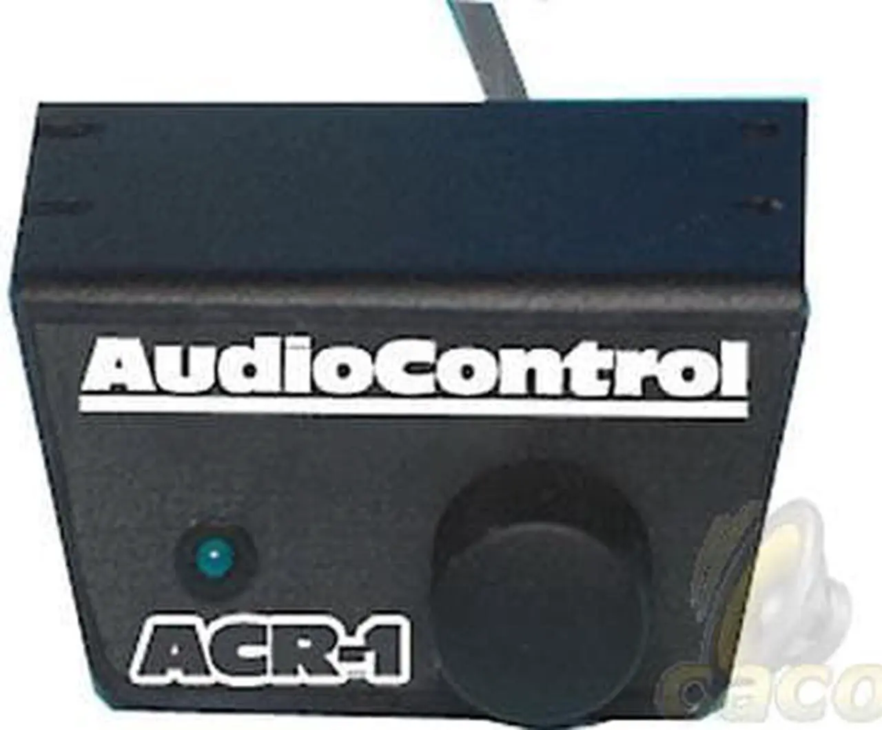 Main image of Audio Control ACR-1 Wired Remote for Select Processors