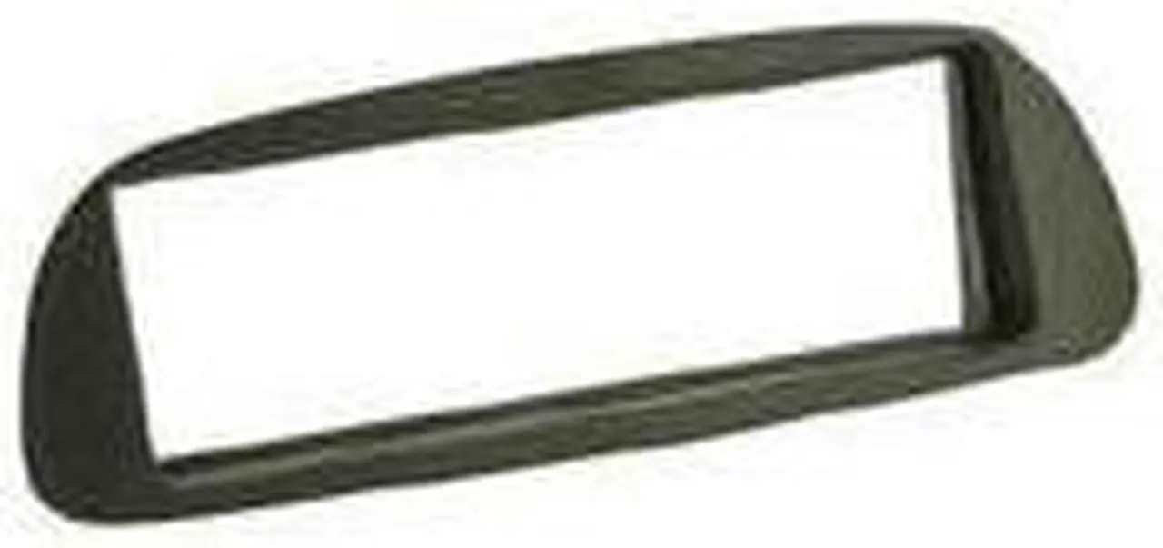 Main image of Metra 99-6509 Single DIN Installation Kit for Select 2003-2006 Dodge Sprinter Vehicles