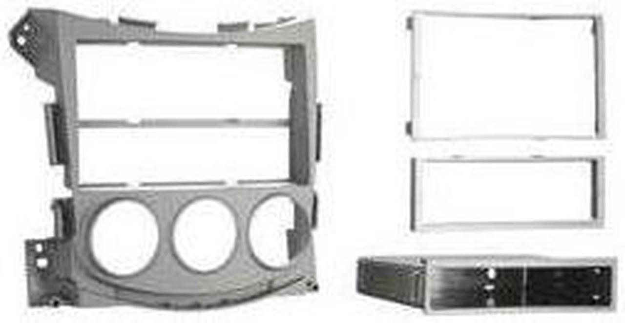 Main image of Metra 99-7607B Dash Kit for 2009 Nissan 370Z (Matte Black)