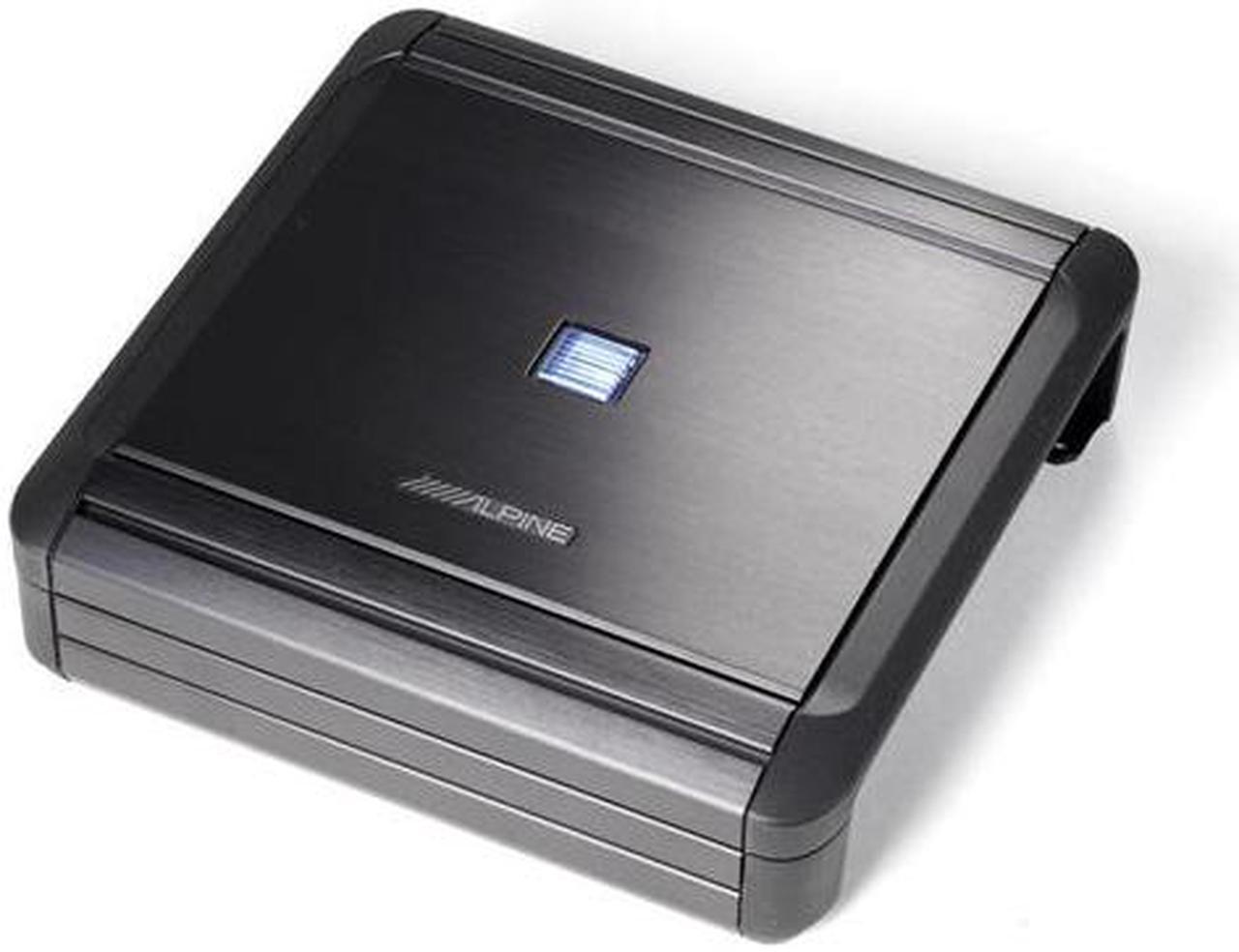 Main image of Alpine MRV-M500 Mono V-Power Digital Amplifier | MRVM500