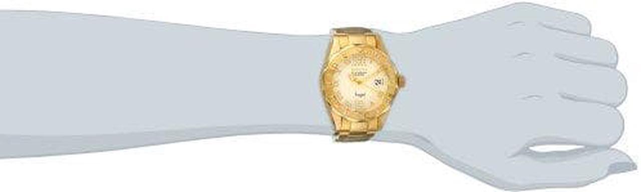 Alt view image 6 of 13 - Invicta  Angel 14397  Stainless Steel  Watch