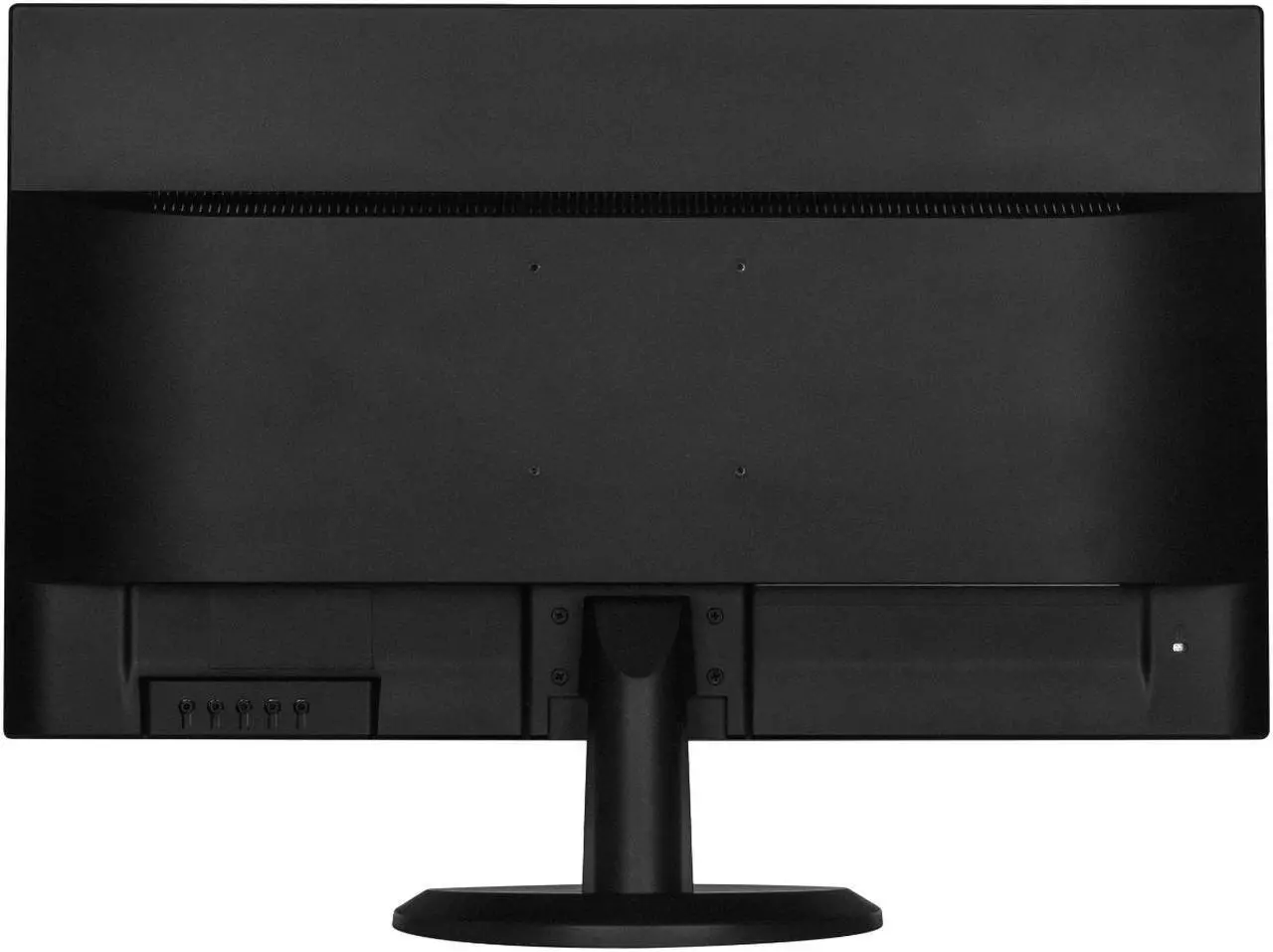 Alt view image 5 of 11 - Nixeus EDG 27" IPS (AHVA) 2560 x 1440 AMD Radeon FreeSync Certified 144Hz Gaming Monitor with Base Tilt Only Stand(NX-EDG27Sv2)