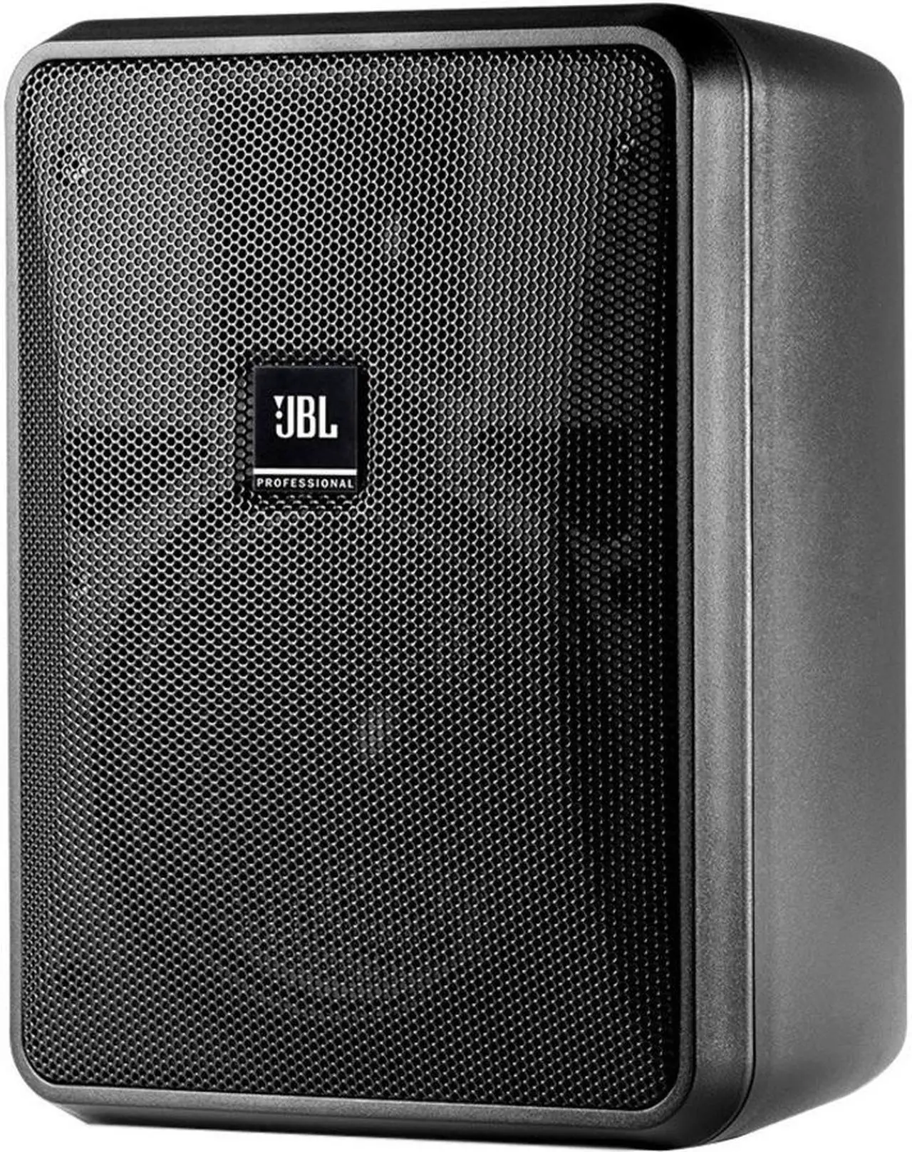Alt view image 4 of 5 - JBL Professional Control 25-1L 2-way 5" Indoor/Outdoor Mountable Speaker Black
