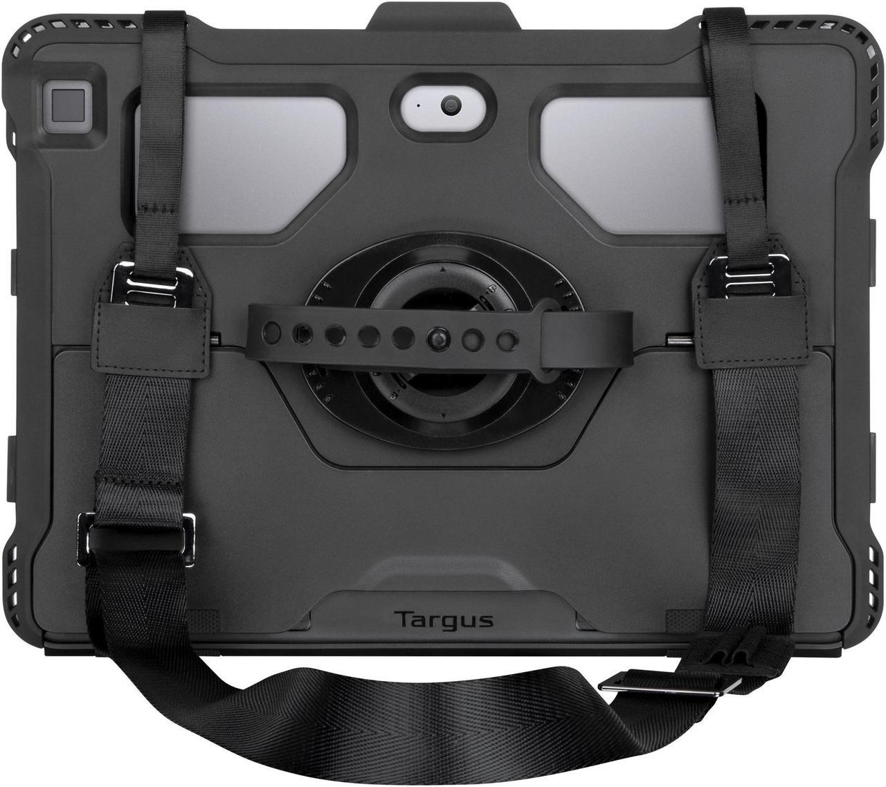 Targus Rugged Case For Dell Latitude 7210/7200 2in1 Tablet, Black