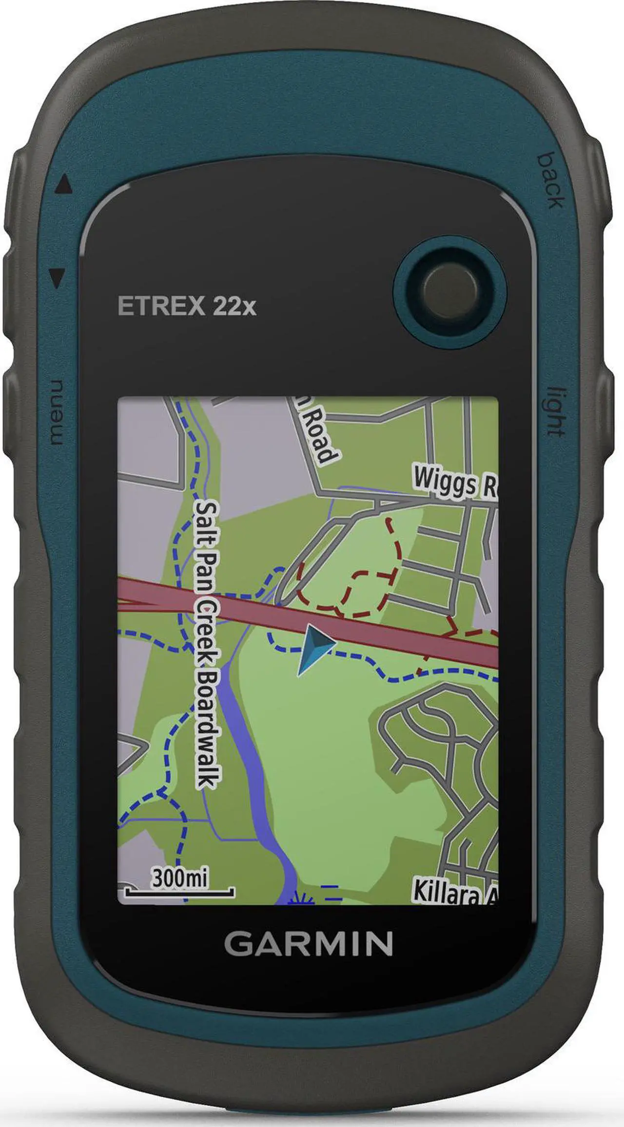 Alt view image 13 of 20 - Etrex 22X Gps Handheld 16Gb