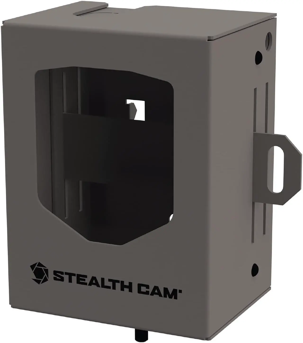 Alt view image 4 of 8 - SECURITY BOX SM