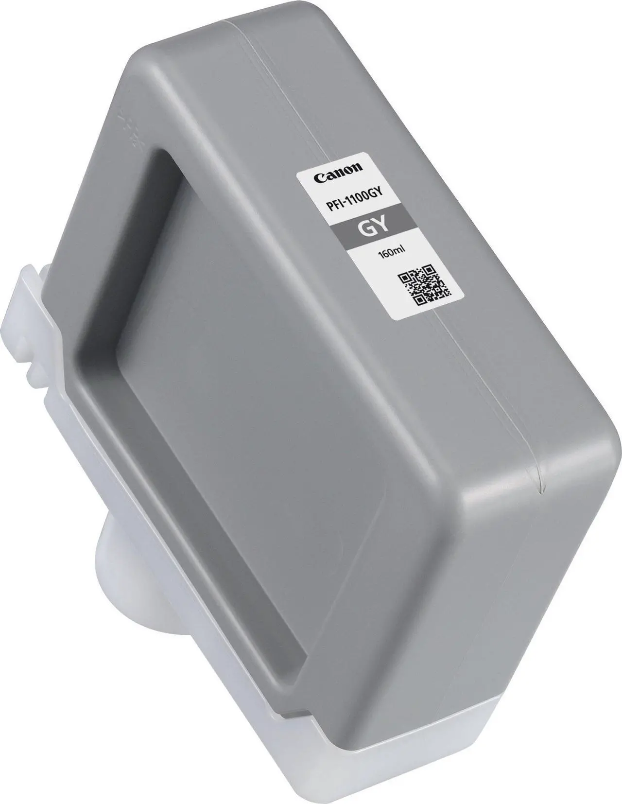 Main image of Canon 0856C001 Ink Tank 160ml Gray
