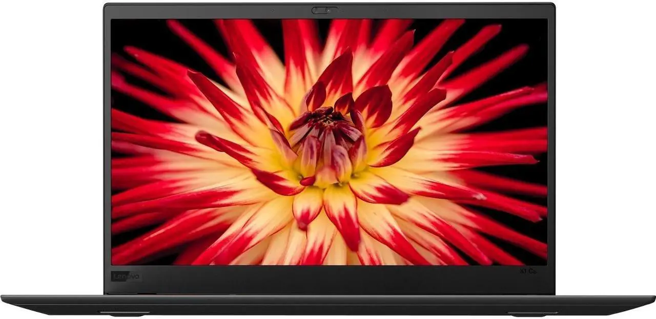 Alt view image 14 of 15 - Lenovo ThinkPad X1 Carbon 6th Gen 20KH002FUS 14" LCD Ultrabook - Intel Core i7 (8th Gen) i7-8650U Quad-core (4 Core) 1.90 GHz - 16 GB LPDDR3 - 1 TB SSD - Windows 10 Pro 64-bit (English) - 2560 x 1440