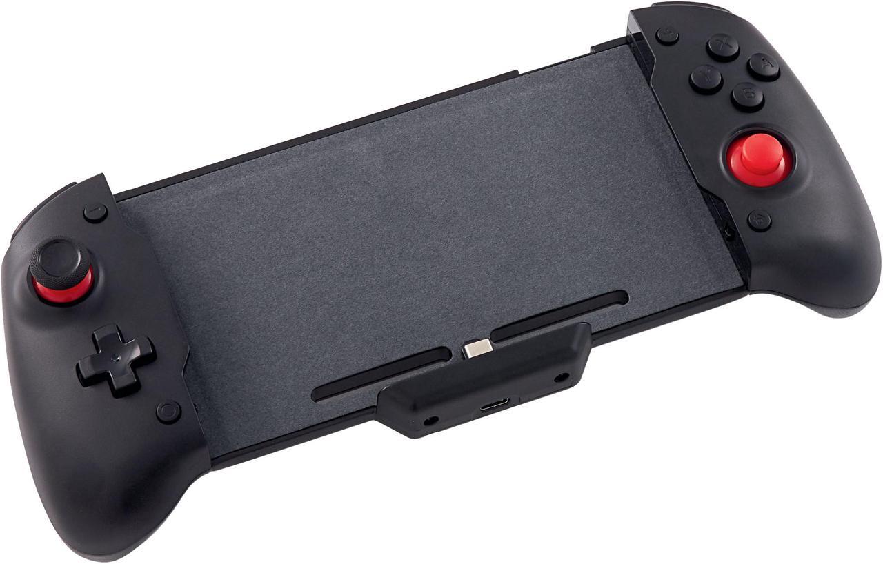 Alt view image 2 of 16 - Pro Controller Grip for Switch