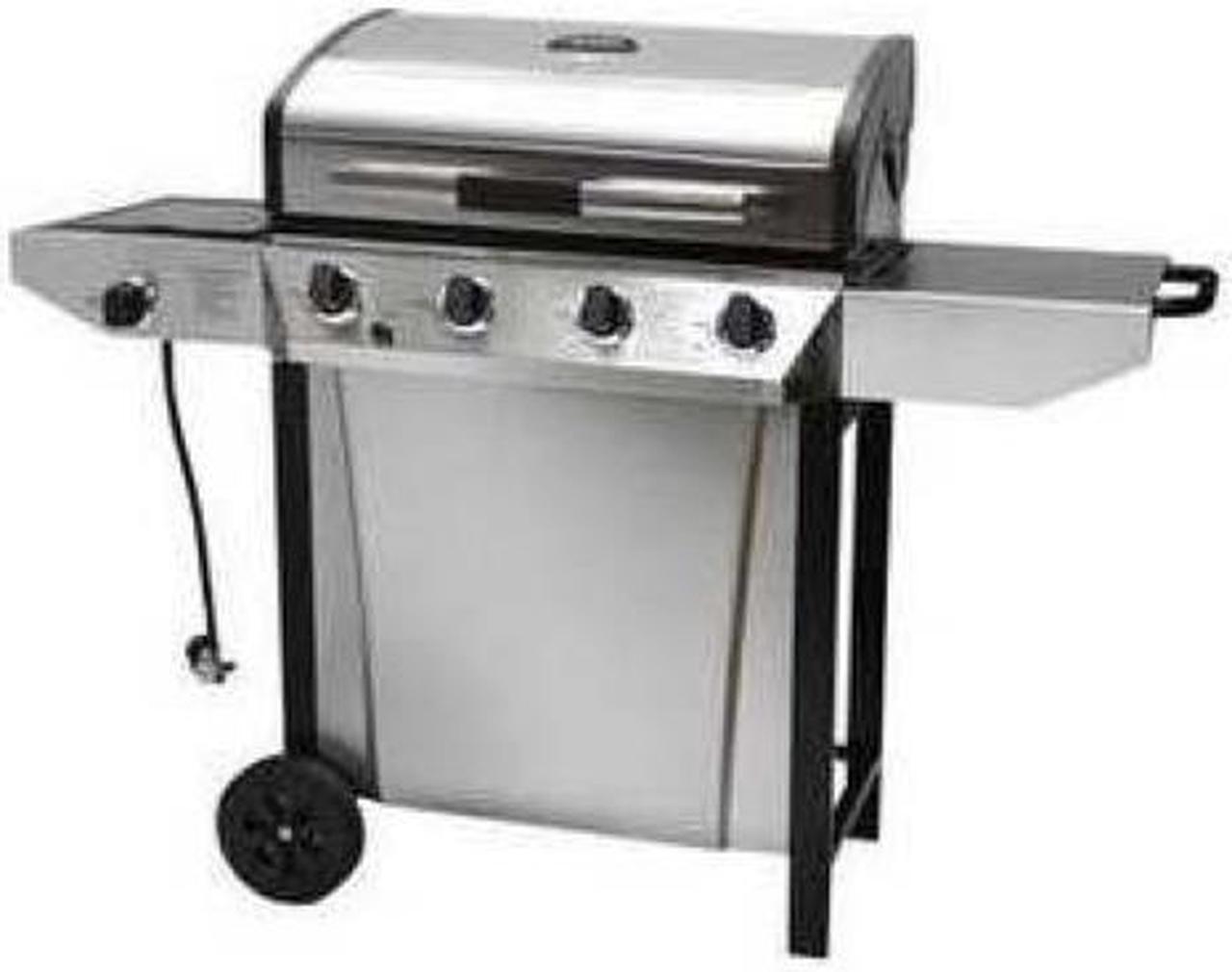 Main image of Char-Broil 461472719 Thermos 4 Burner Gas Grill