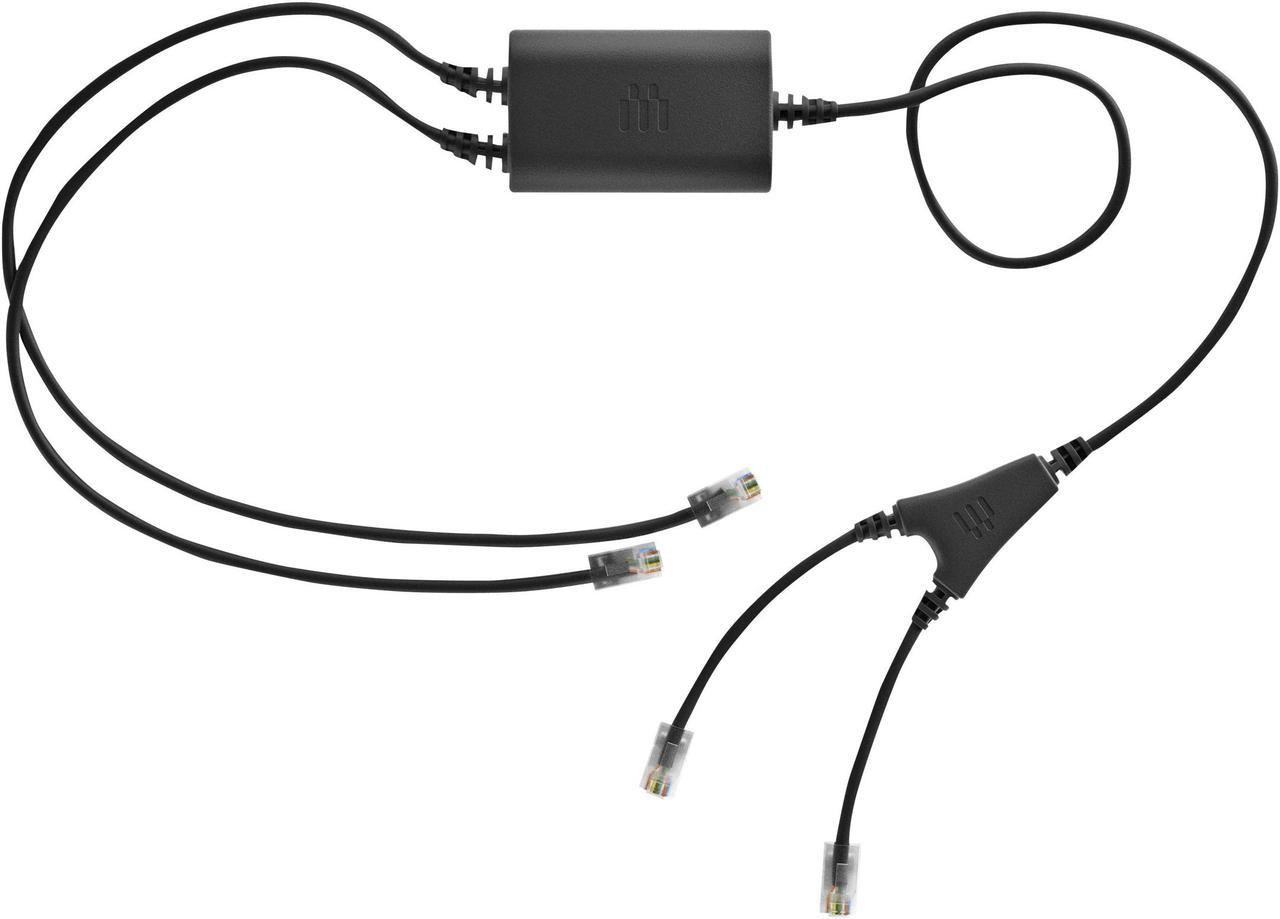 EPOS Cisco Cable for Elec. Hook Switch CEHS-CI 01 1000746