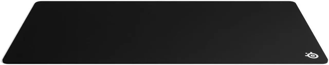 Alt view image 2 of 18 - SteelSeries QcK 63842 Cloth Gaming Mousepad