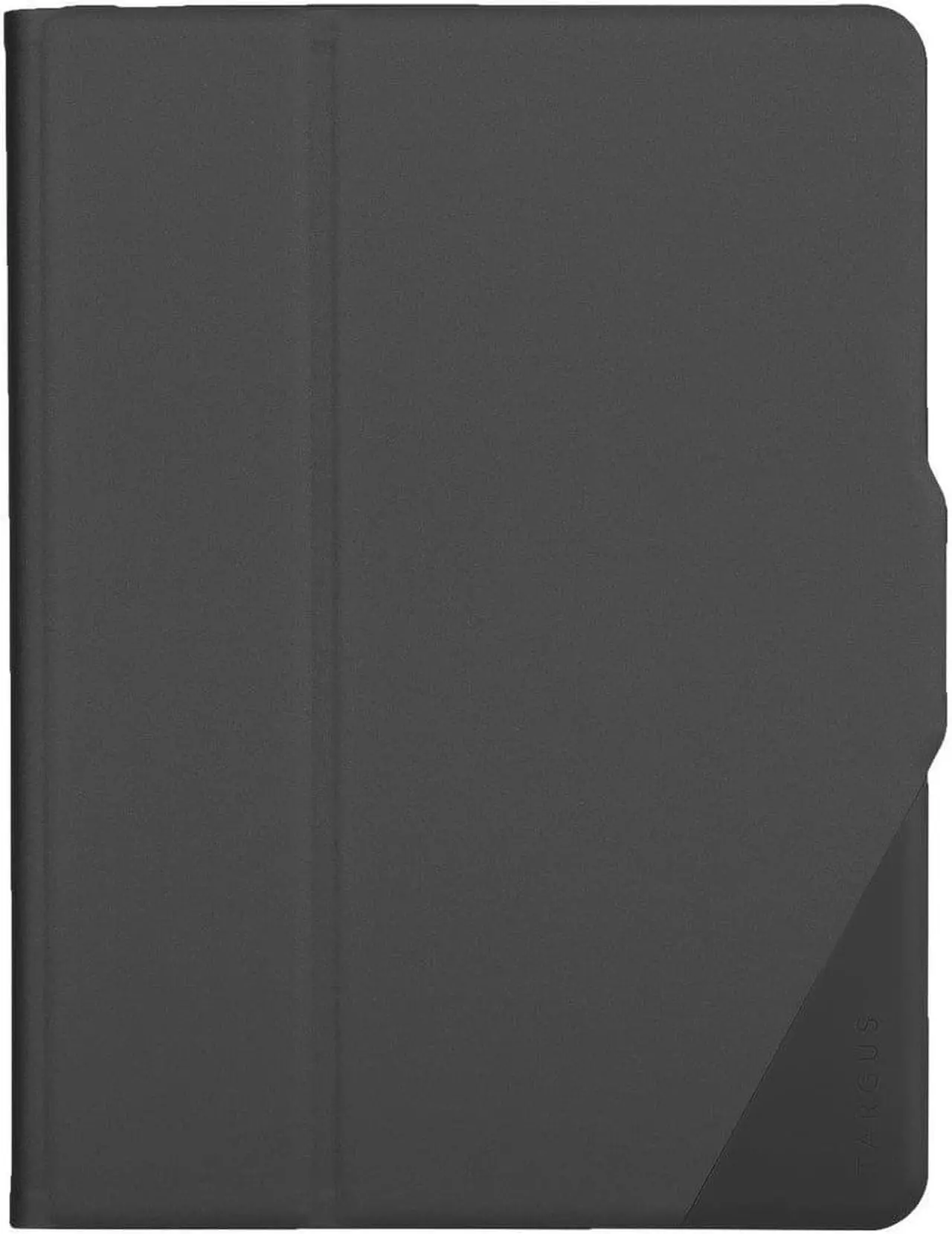 Alt view image 8 of 20 - Targus VersaVu Antimicrobial Slim Case for iPad® (8th and 7th gen.) 10.2-inch (Black) - THZ890GL