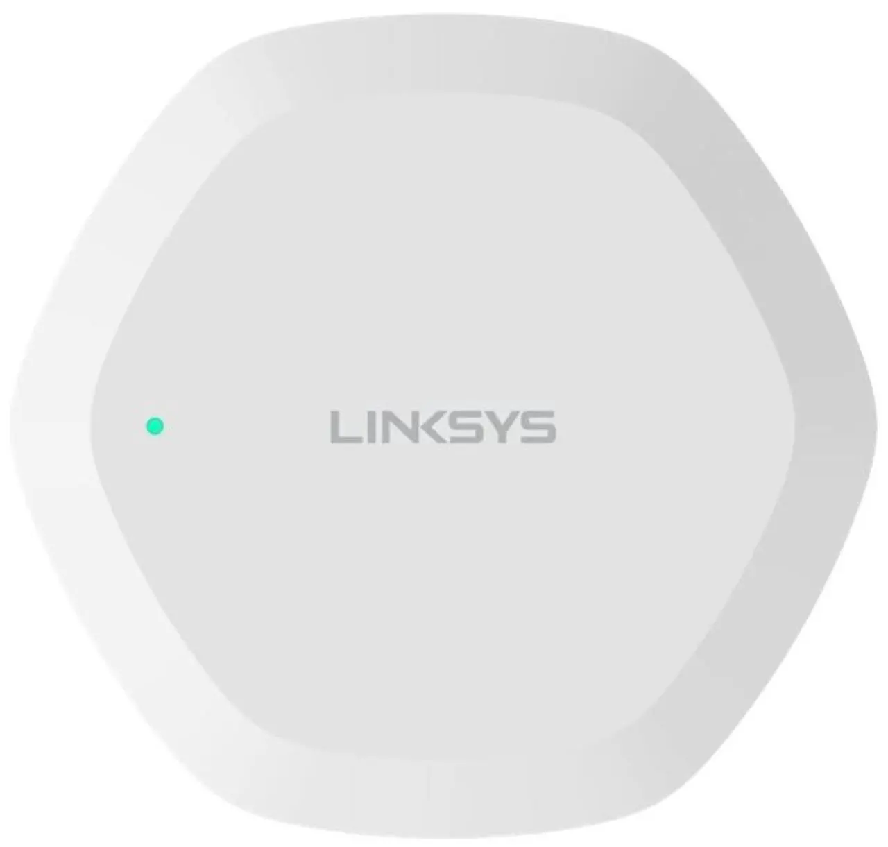 Alt view image 2 of 3 - Linksys LAPAC1300C IEEE 802.11 a/b/g/n/ac 1.24 Gbit/s WAP TAA Compliant