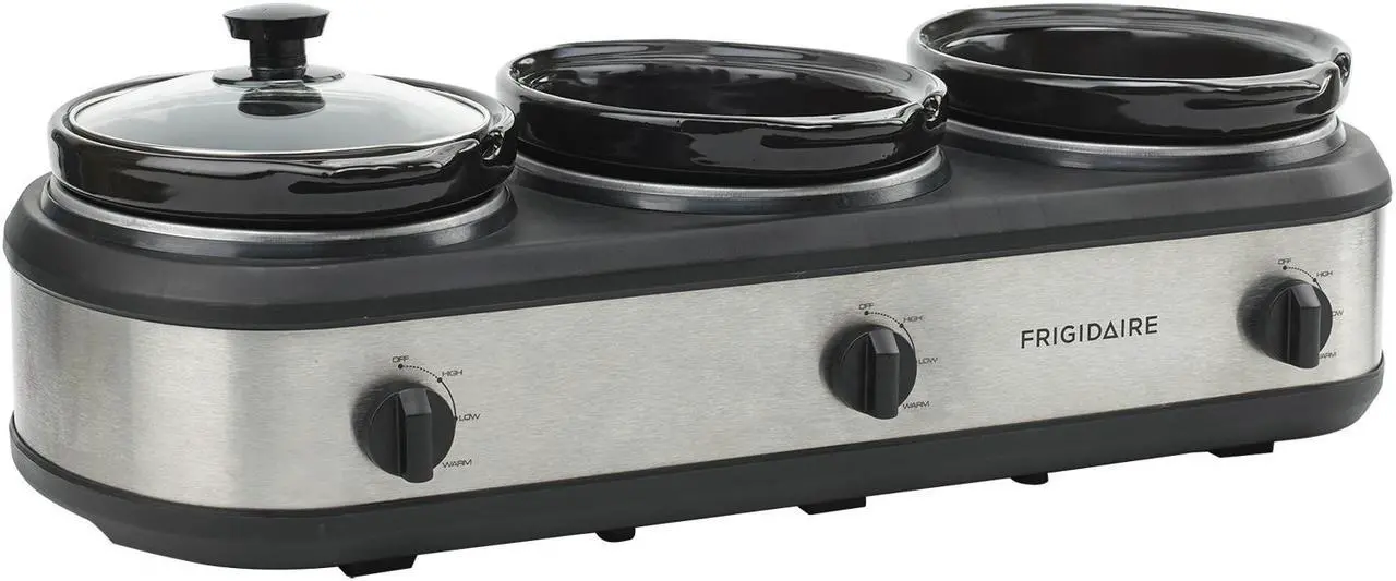 Frigidaire ESC3105-SS Buffet Server - Thumbnail 4