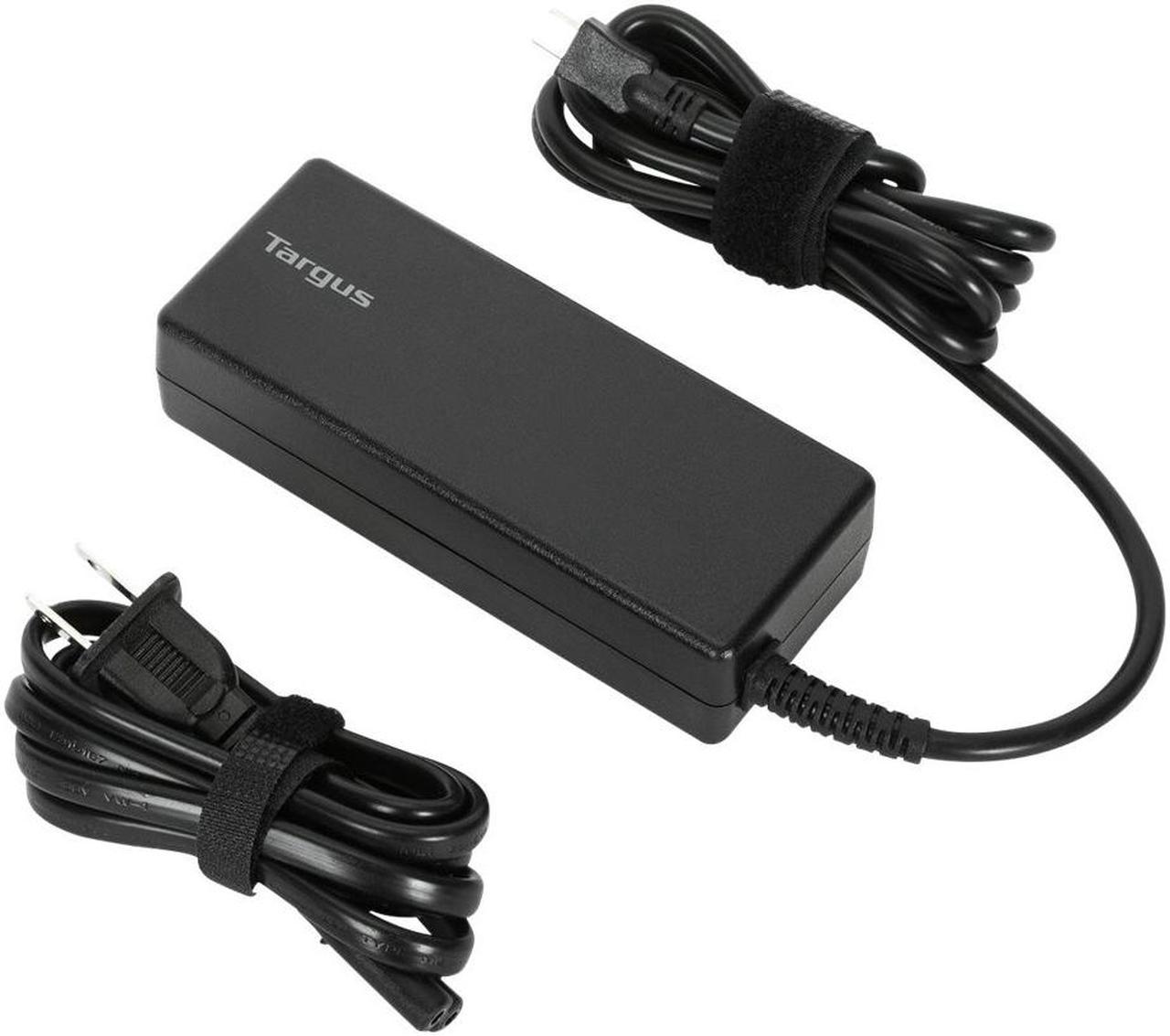 Targus 100W USB-C Charger Black APA108BT