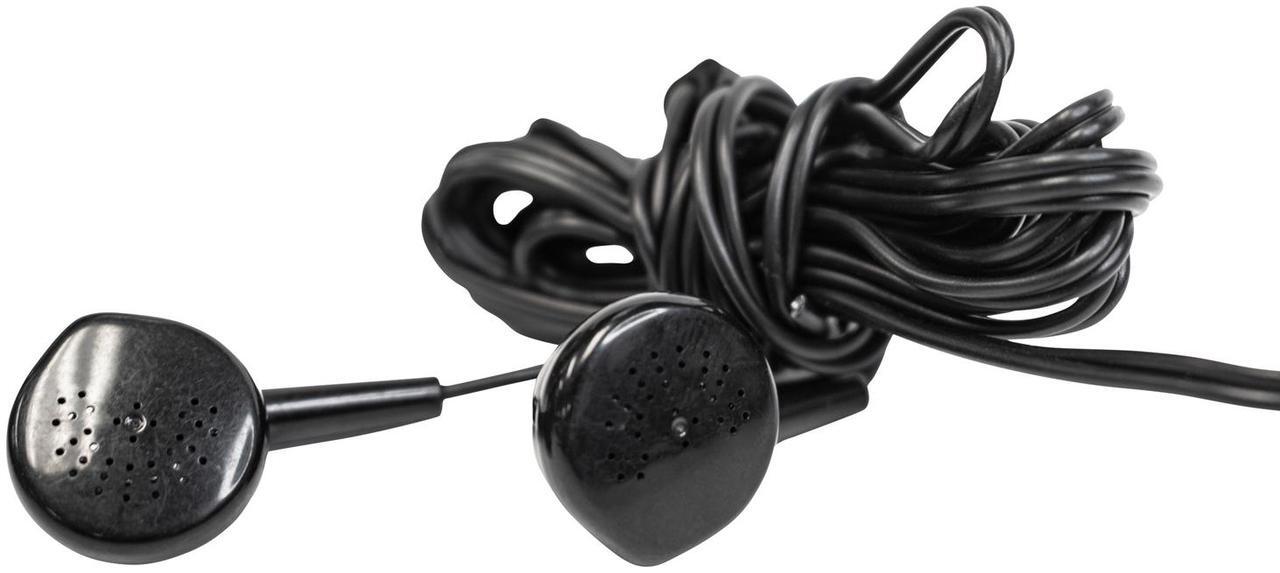Alt view image 5 of 13 - Maxell Earset 199846