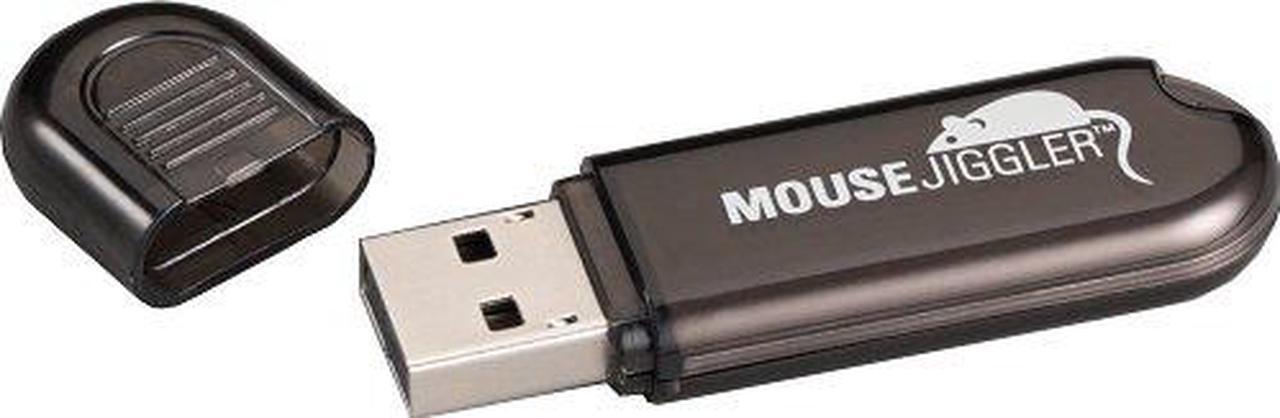 Alt view image 4 of 15 - MJ-1 MOUSE JIGGLER SLOW