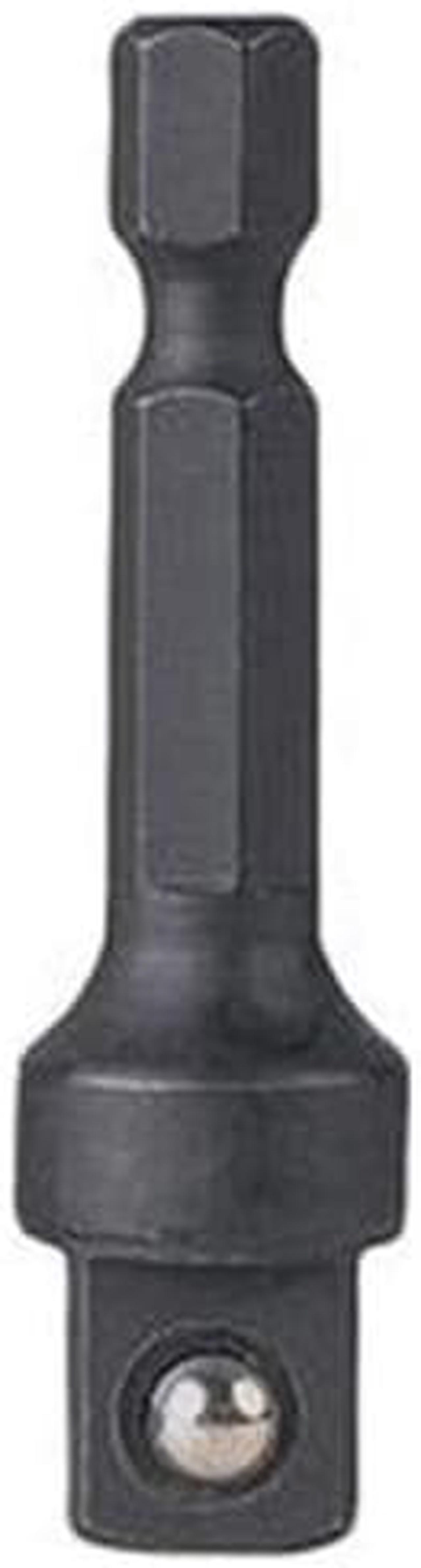 Alt view image 2 of 8 - GREY PNEUMATIC 1438HA 1/4" Drive, 3/8" Size, SAE Socket, 6 Points