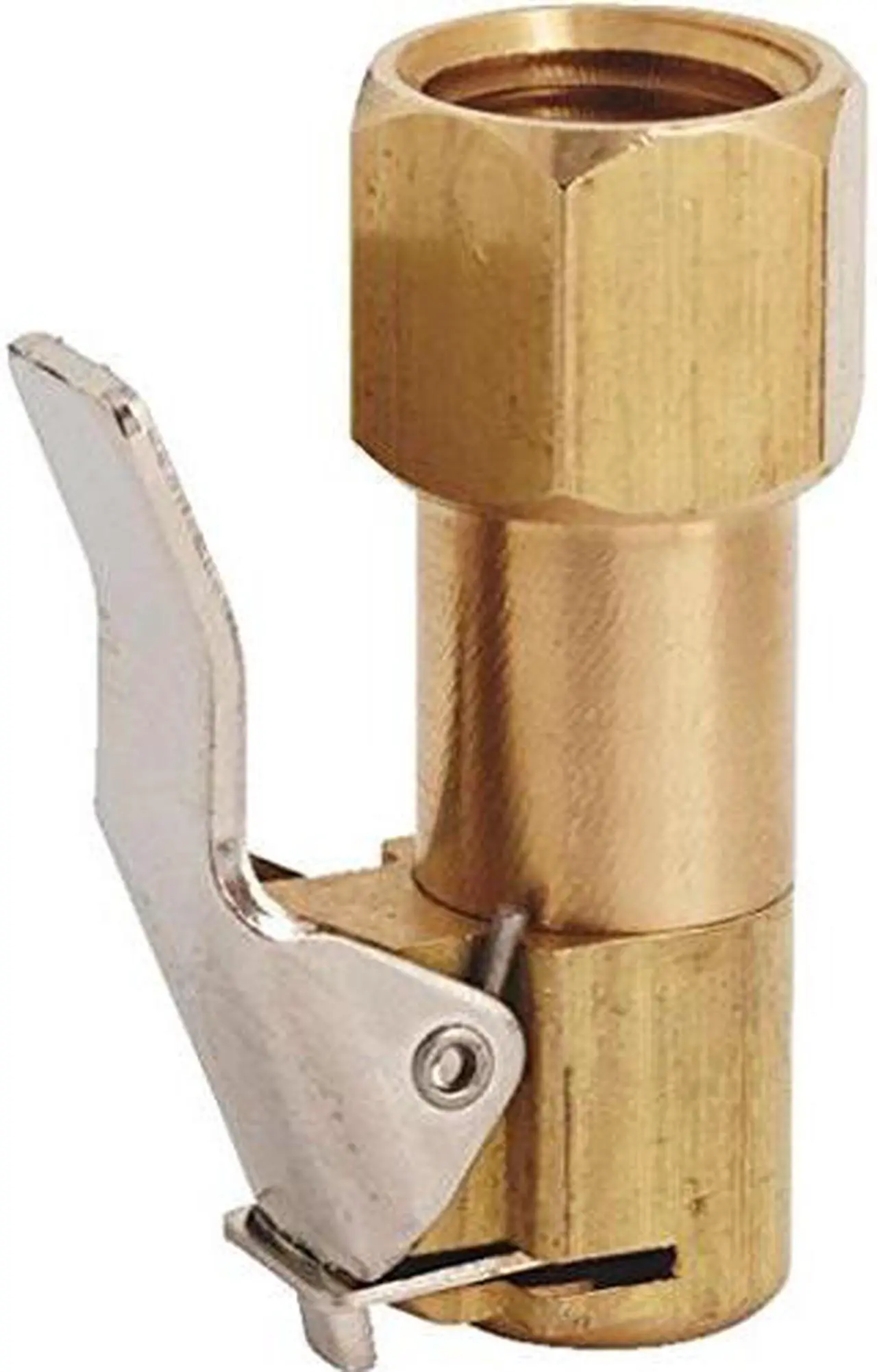 Milton Industries, Inc. 1/4 In. FNPT Euro Style Inflation Air Chuck S 697 2 - Foto 11