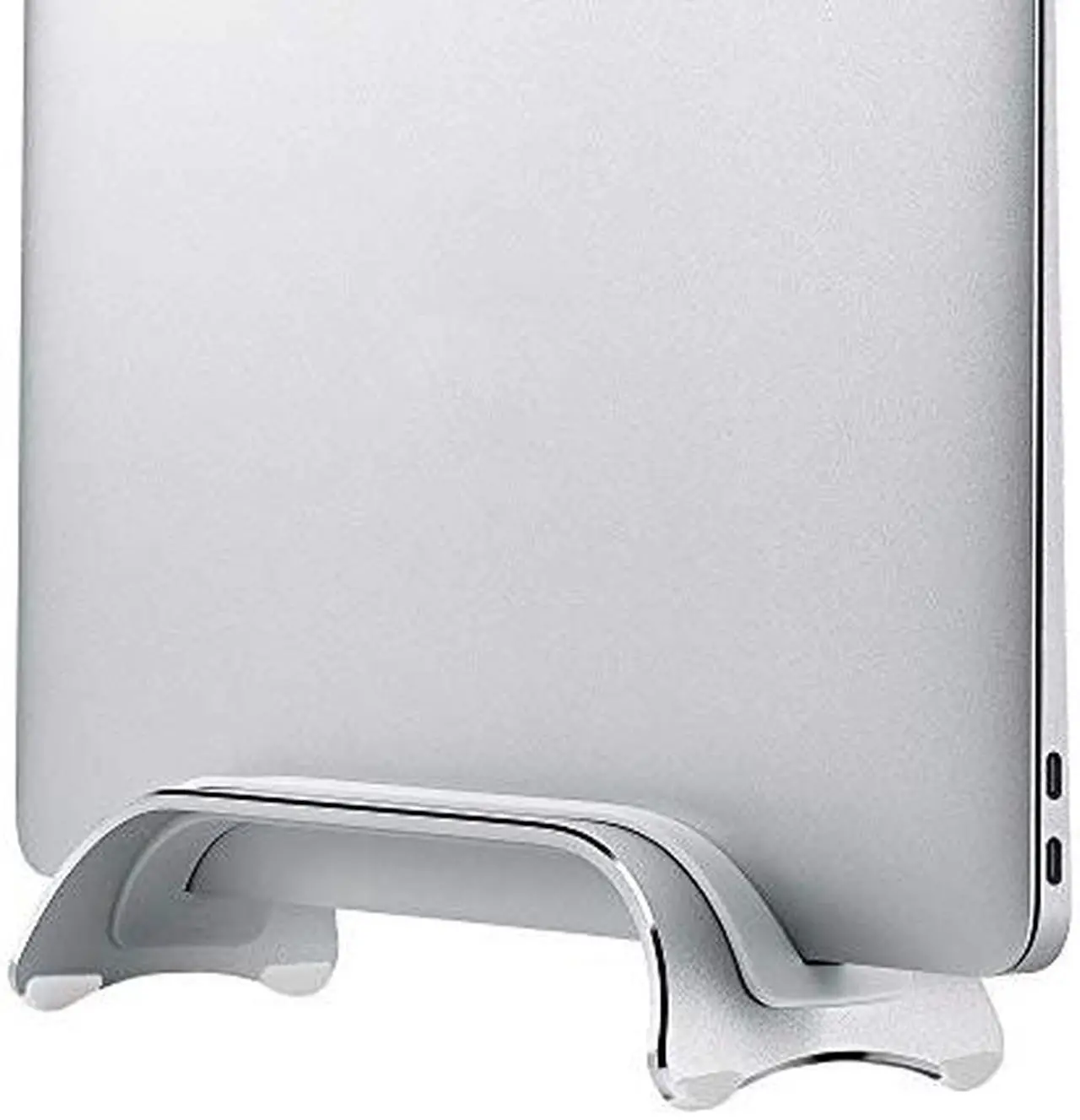Main image of MAXCases Extreme Shell-L For HP G7/G6 Chromebook Clamshell 14" Black-Clear PC HPESLG7EE14BCLR