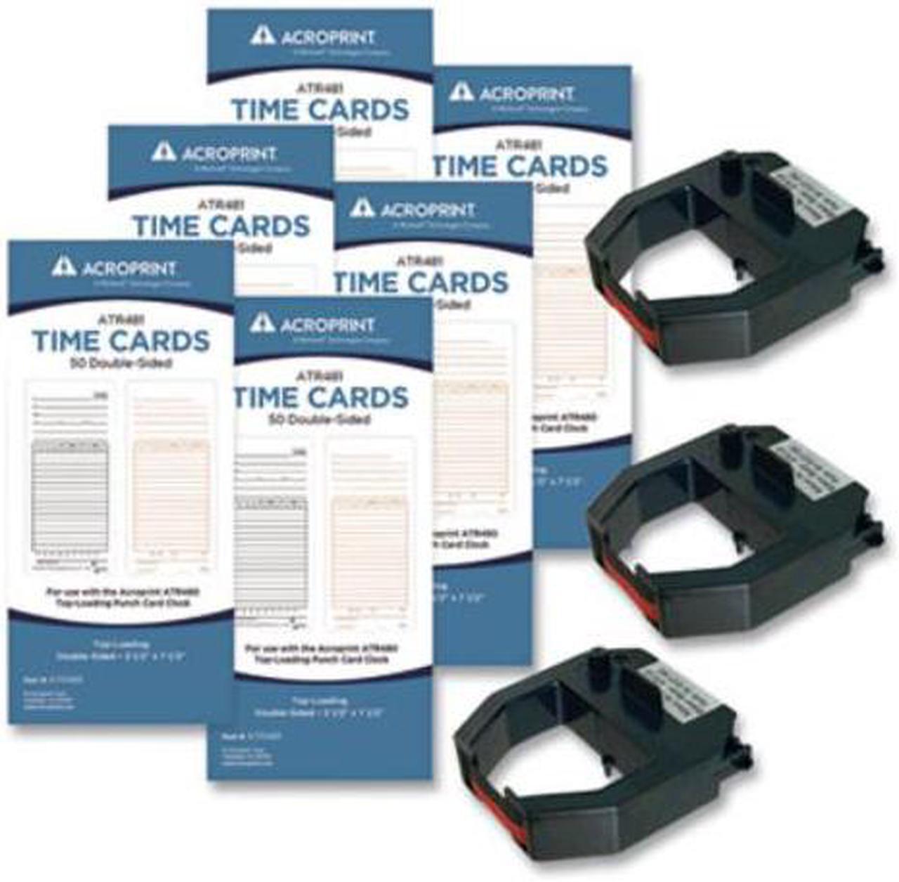 Alt view image 4 of 10 - ACCESSORIES3RIB300CARDS