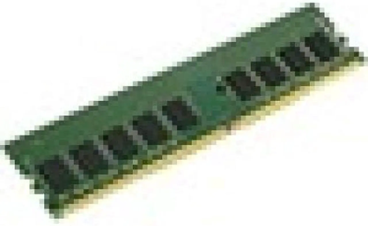 Alt view image 5 of 16 - Kingston 8GB DDR4 2666MHz 288pin ECC DIMM Memory Module KSM26ES88HD