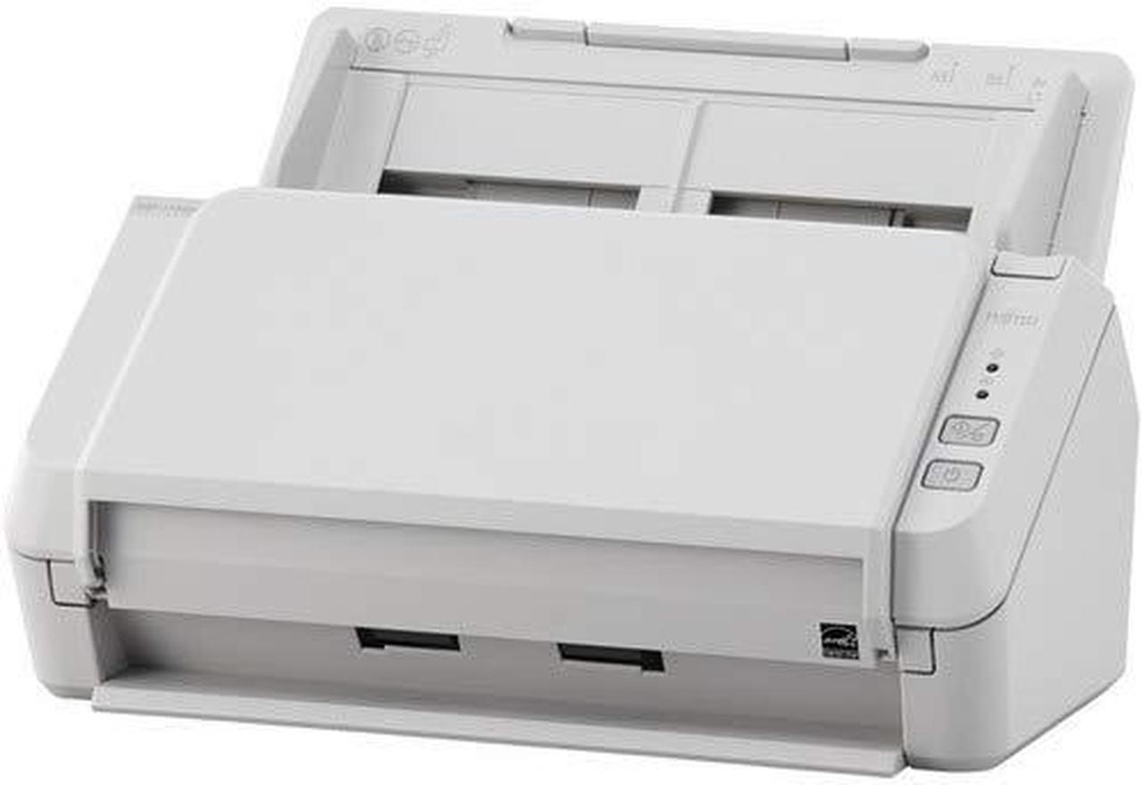 Ricoh Image Scanner SP-1130N PA03811-B025 ADF (Automatic Document Feeder), Duplex Document Scanner